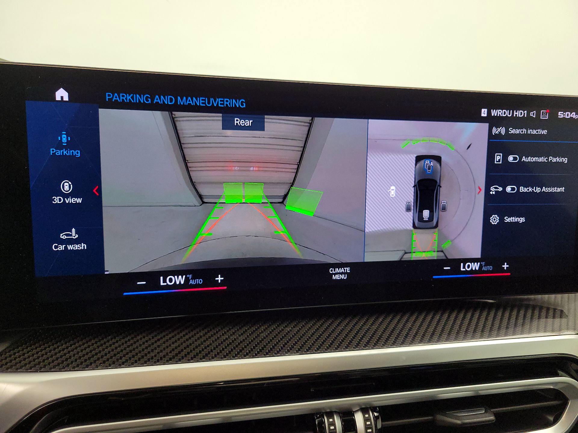 Thumbnail: 2024 BMW M4 - 15