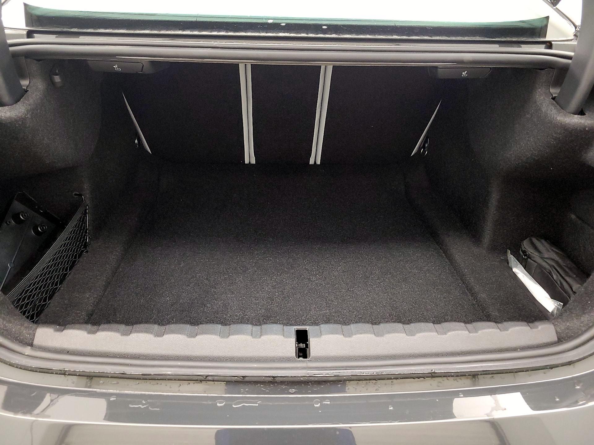 Thumbnail: 2024 BMW M4 - 20