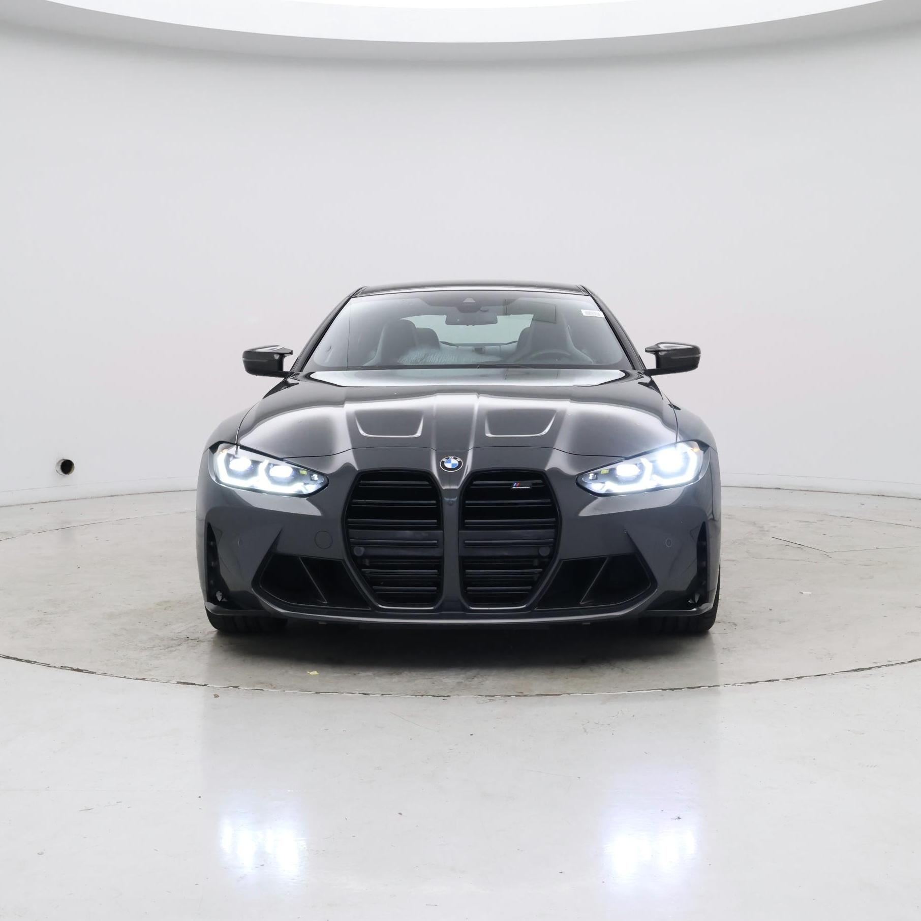 Thumbnail: 2024 BMW M4 - 5