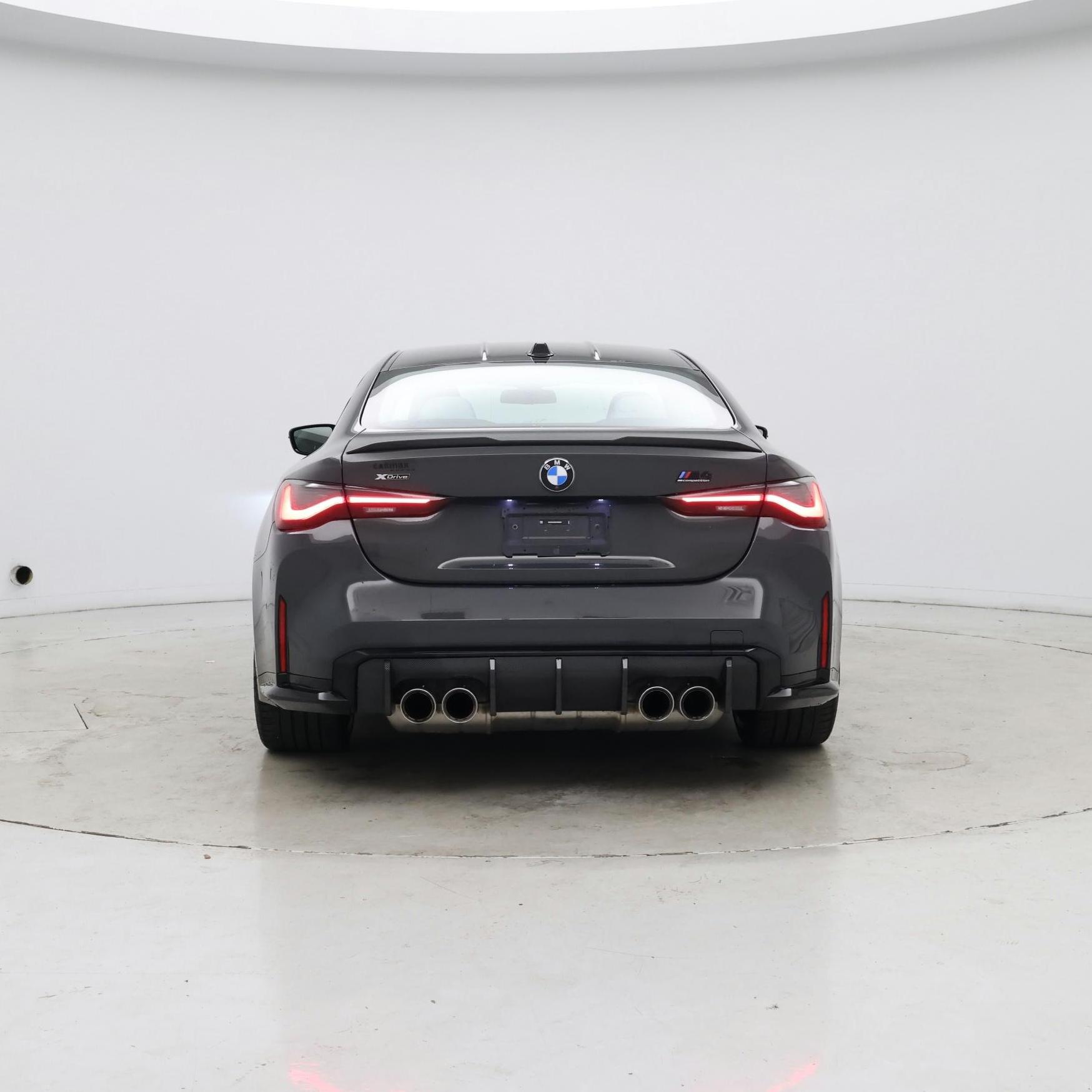 Thumbnail: 2024 BMW M4 - 6