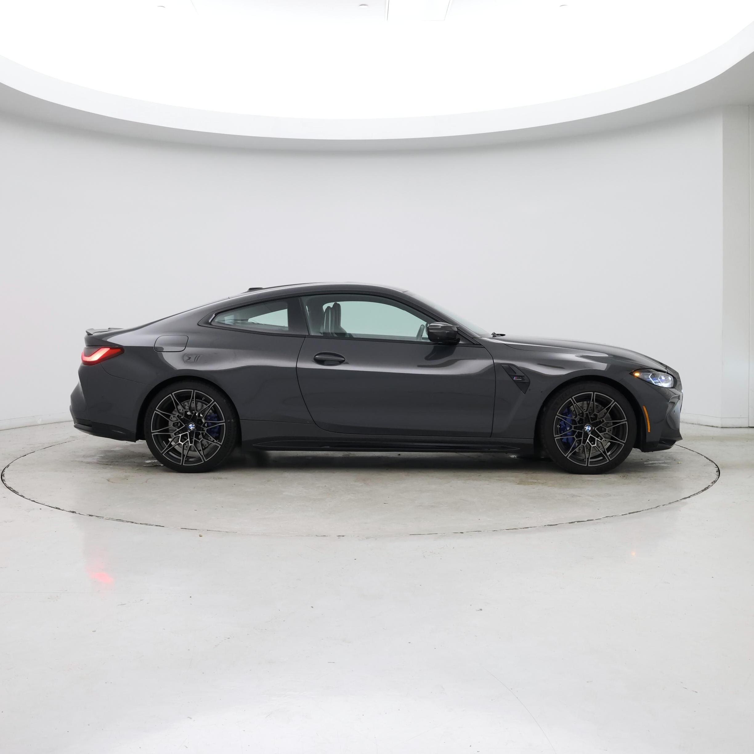 Thumbnail: 2024 BMW M4 - 7