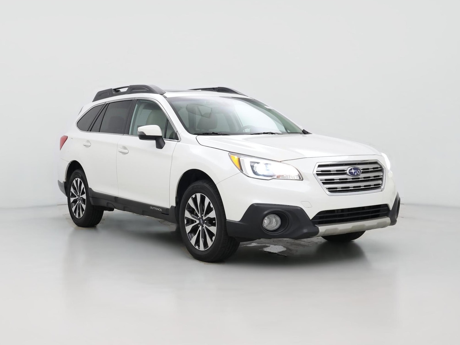 2017 Subaru Outback Limited