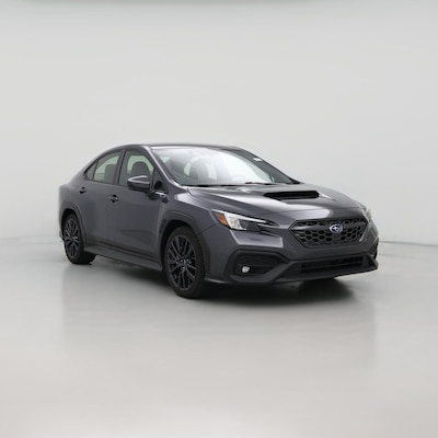 2024 Subaru WRX Premium