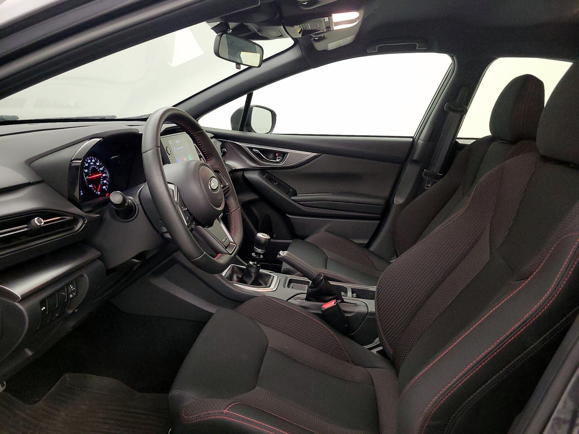 Thumbnail: 2024 Subaru WRX - 11