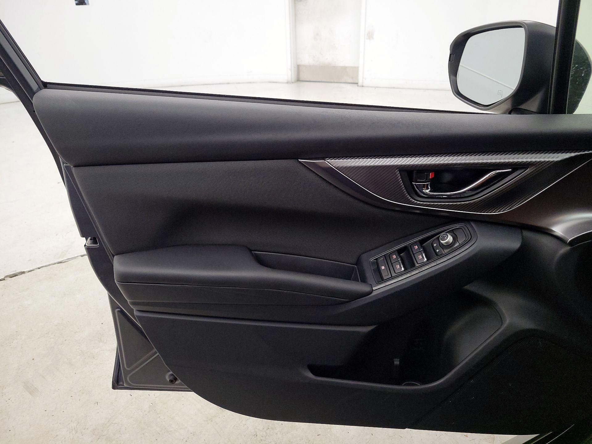 Thumbnail: 2024 Subaru WRX - 12