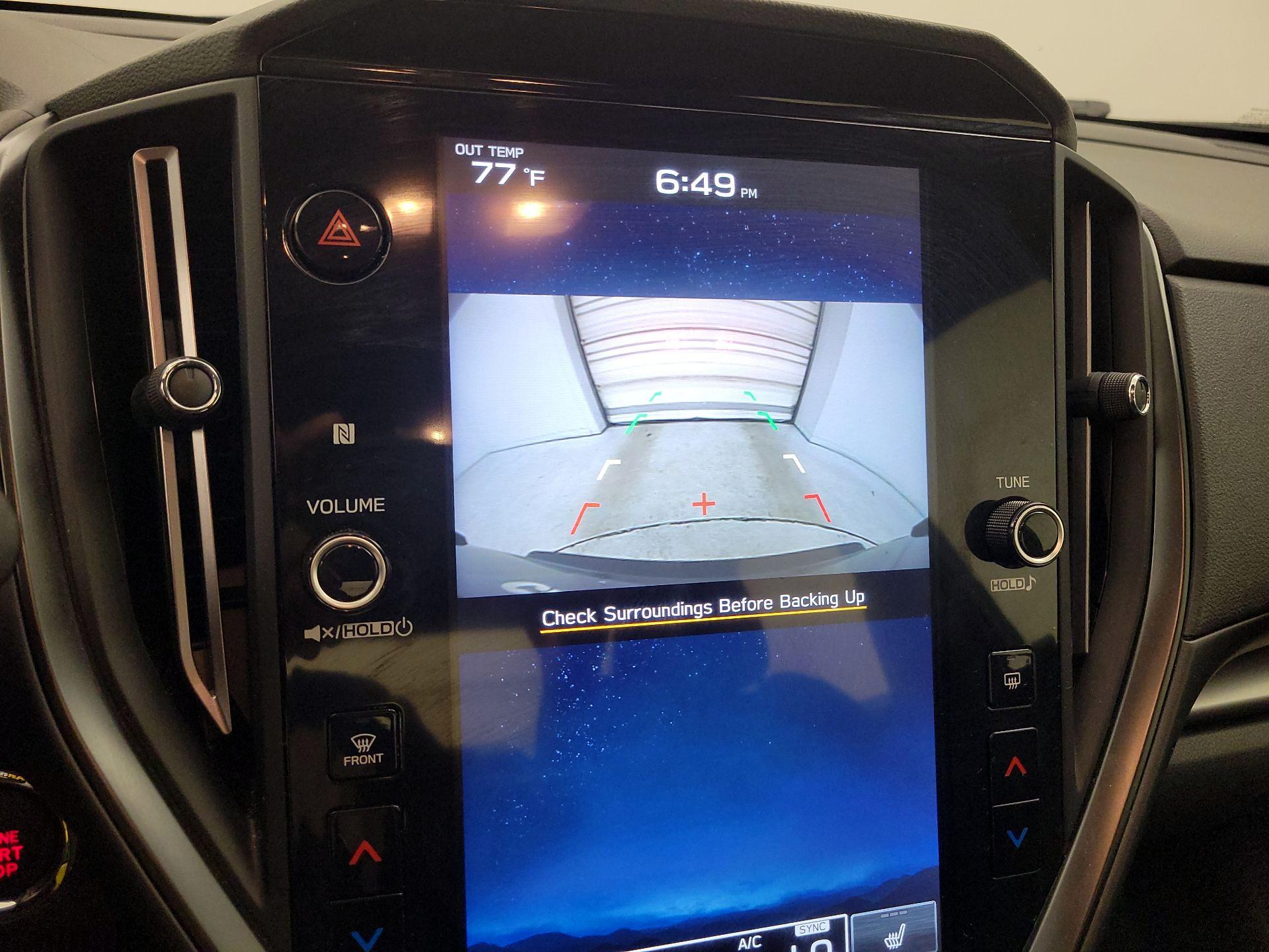 Thumbnail: 2024 Subaru WRX - 14