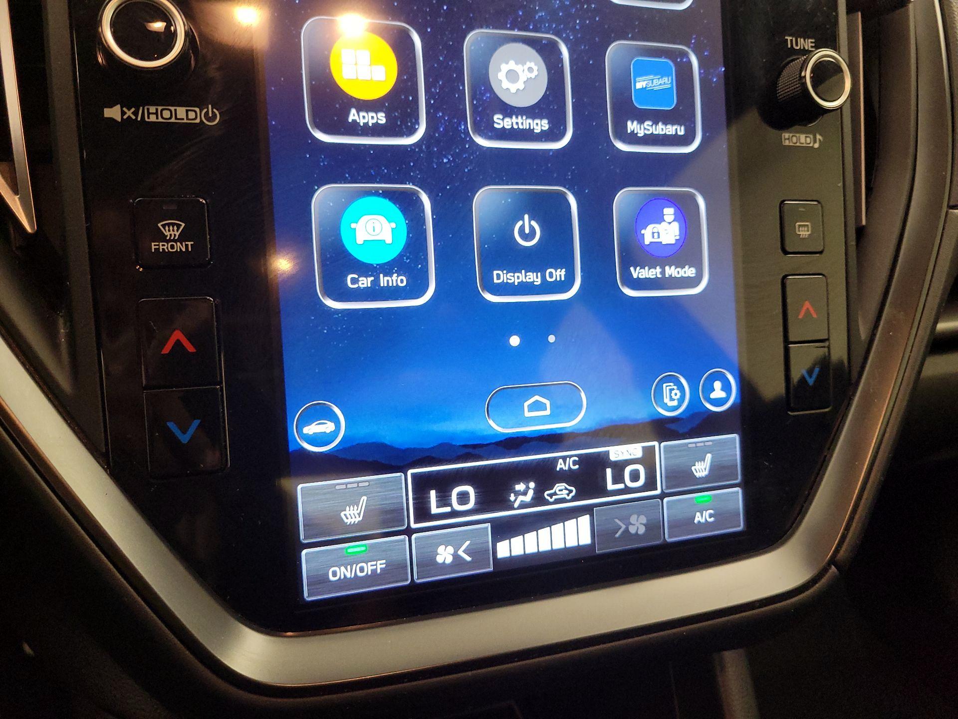 Thumbnail: 2024 Subaru WRX - 16