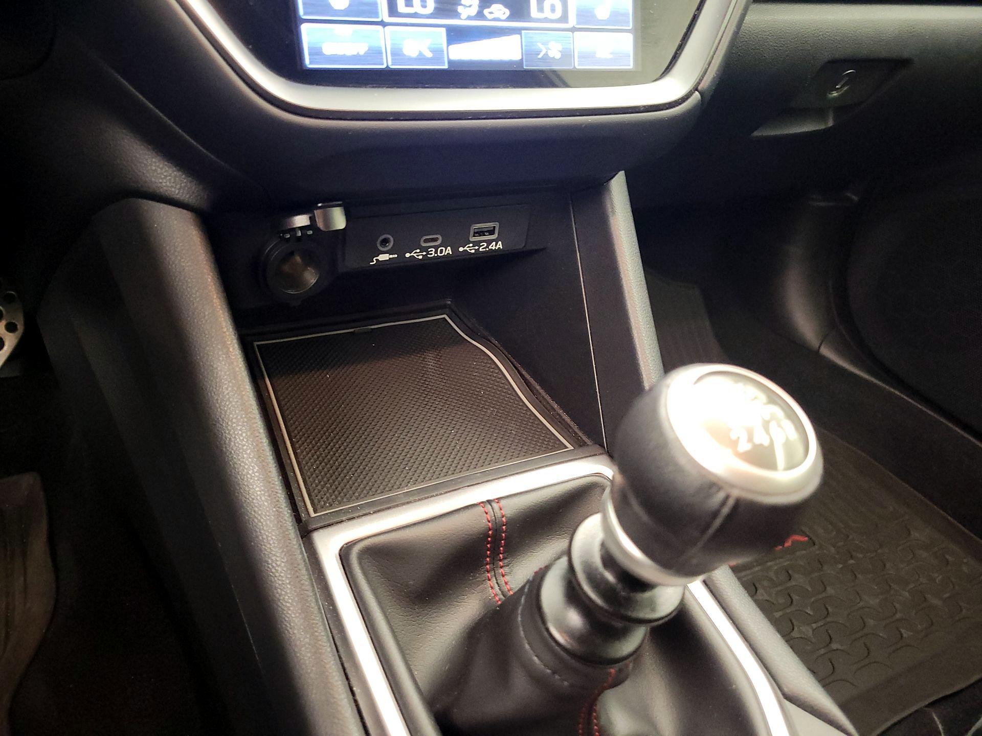 Thumbnail: 2024 Subaru WRX - 18