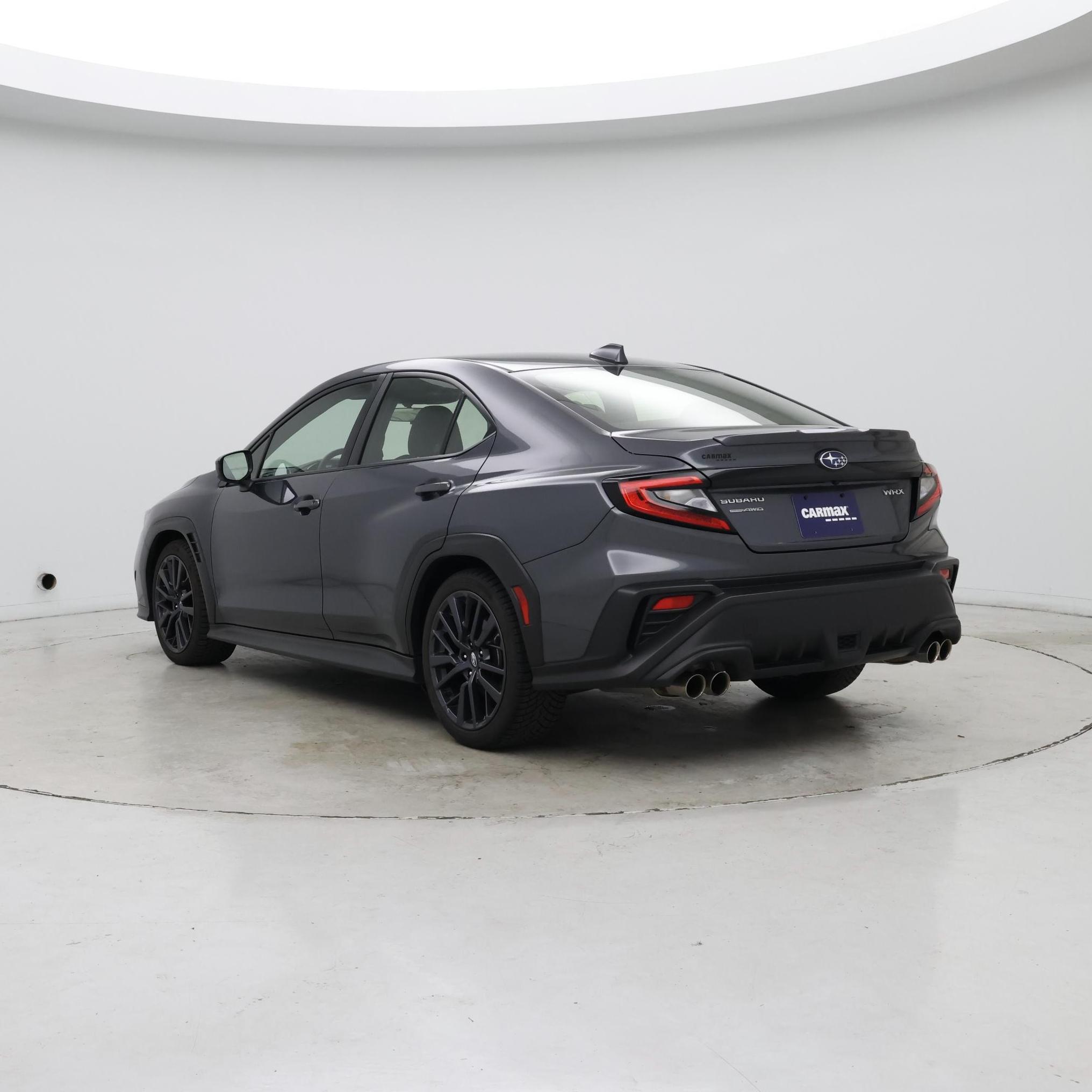 Thumbnail: 2024 Subaru WRX - 2