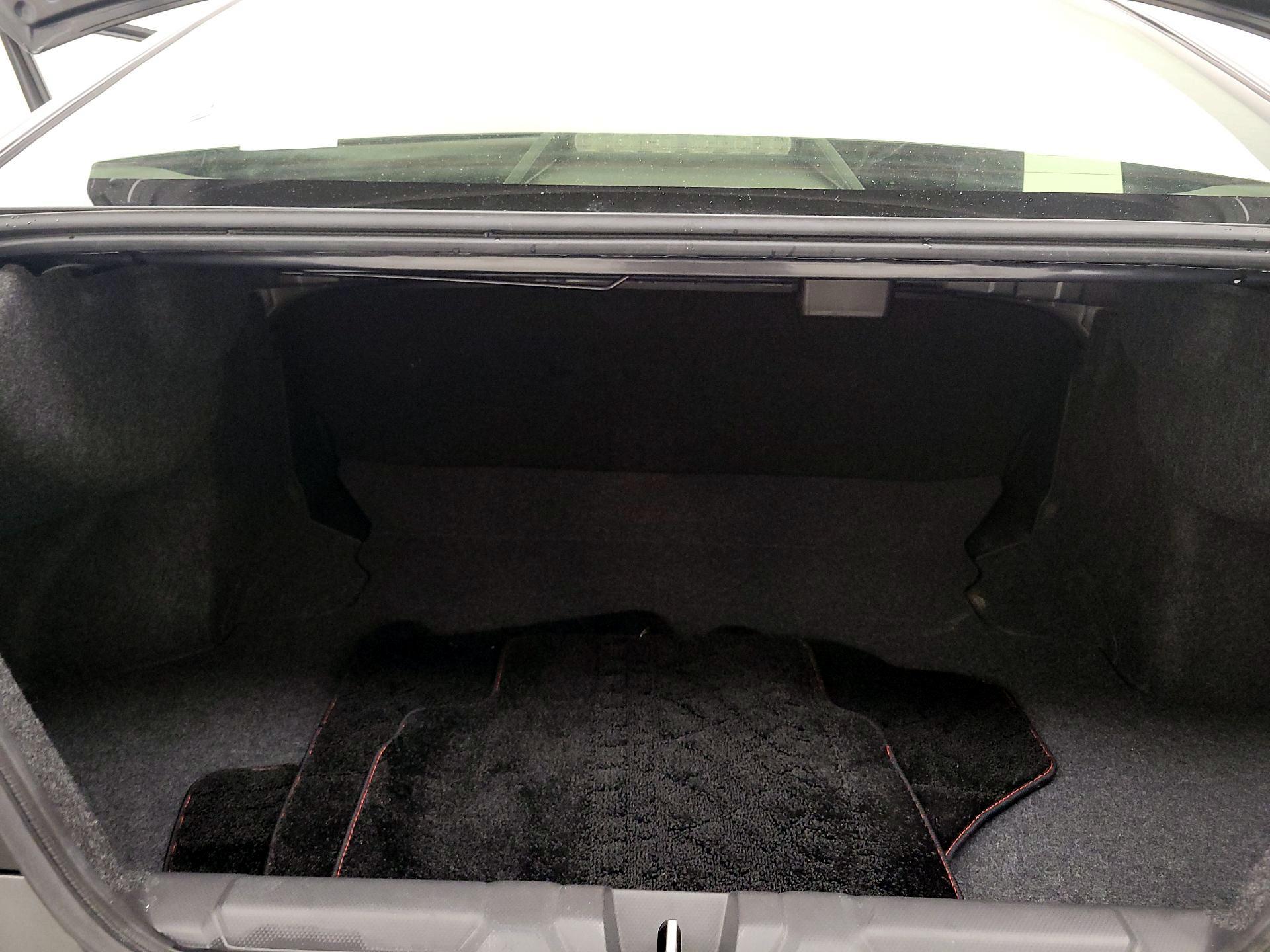 Thumbnail: 2024 Subaru WRX - 20