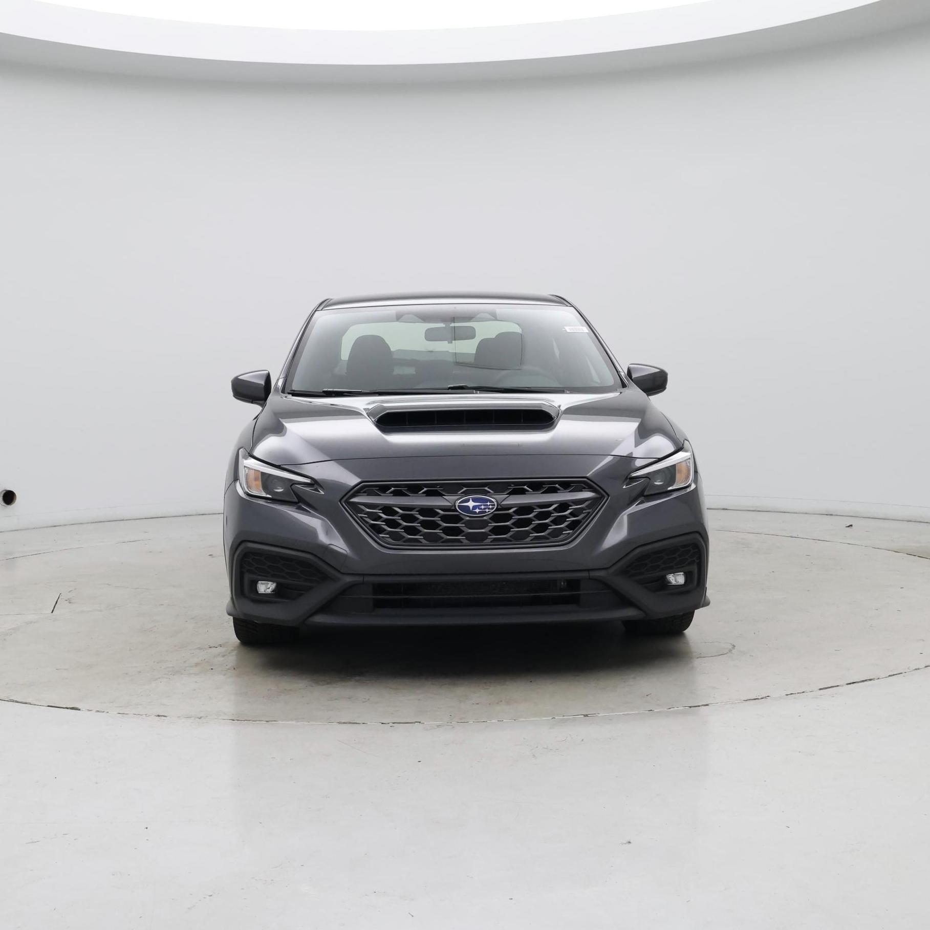 Thumbnail: 2024 Subaru WRX - 5