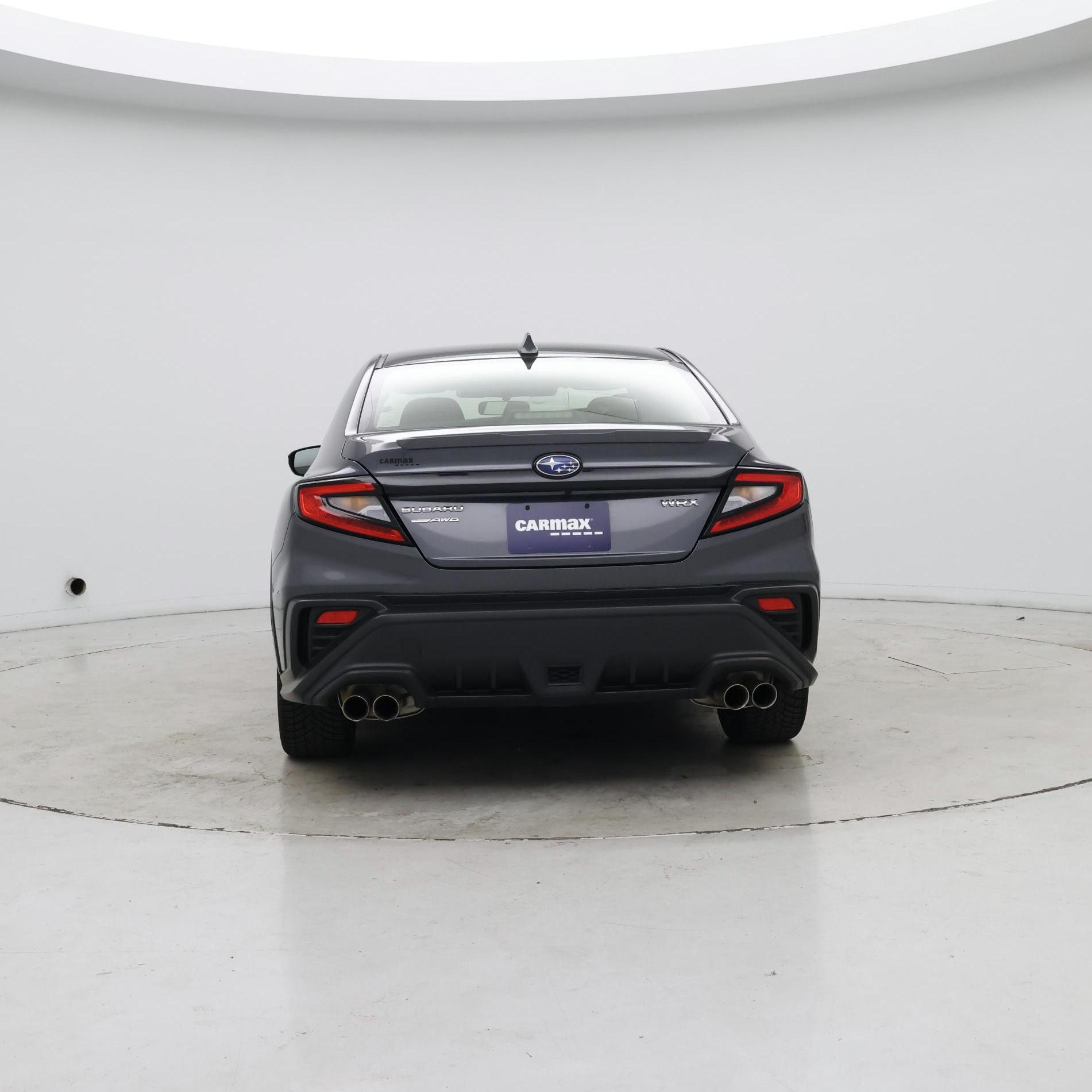 Thumbnail: 2024 Subaru WRX - 6