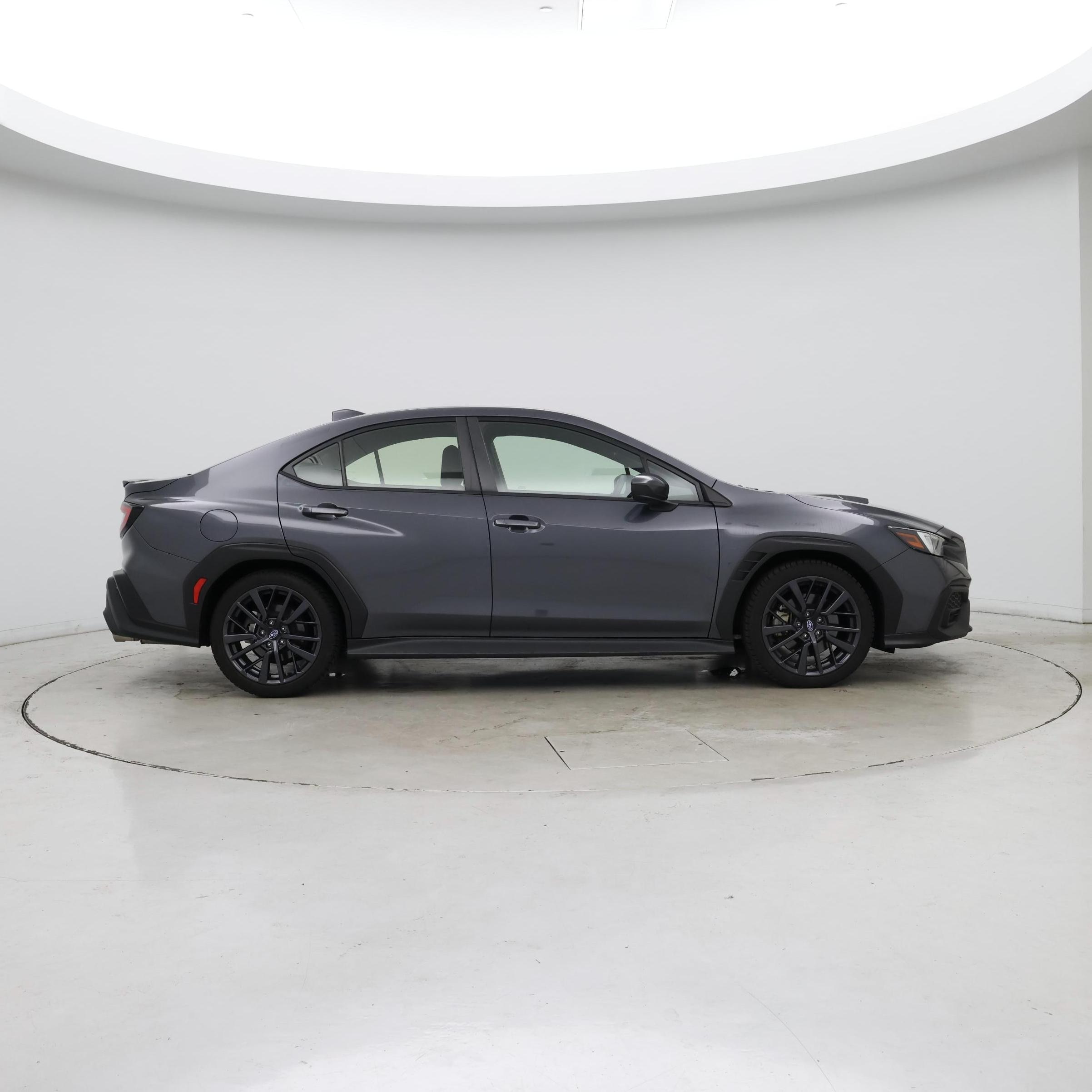 Thumbnail: 2024 Subaru WRX - 7