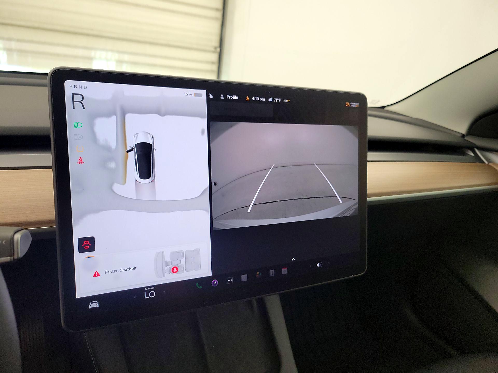 Thumbnail: 2023 Tesla Model 3 - 13