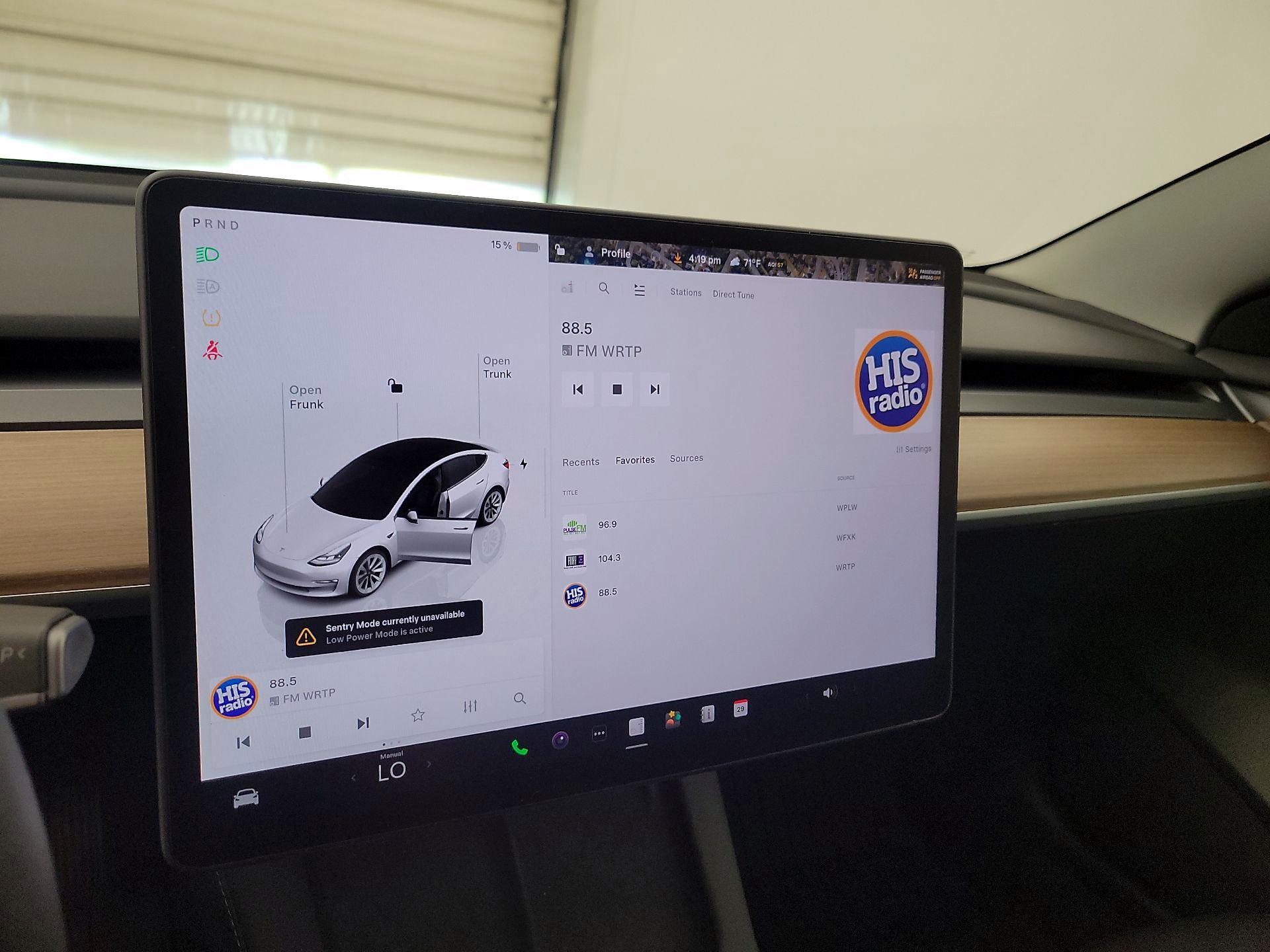 Thumbnail: 2023 Tesla Model 3 - 14