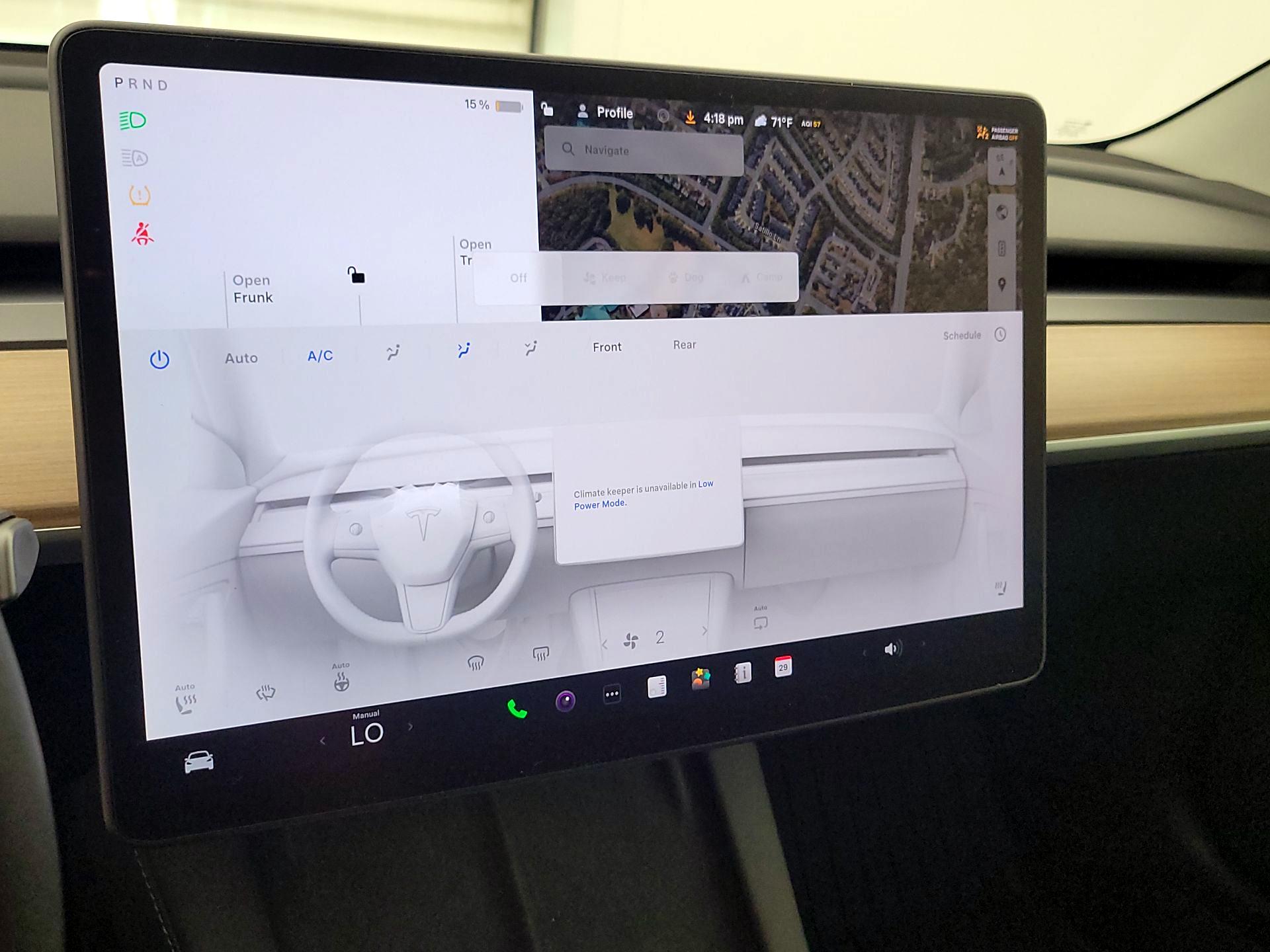 Thumbnail: 2023 Tesla Model 3 - 15