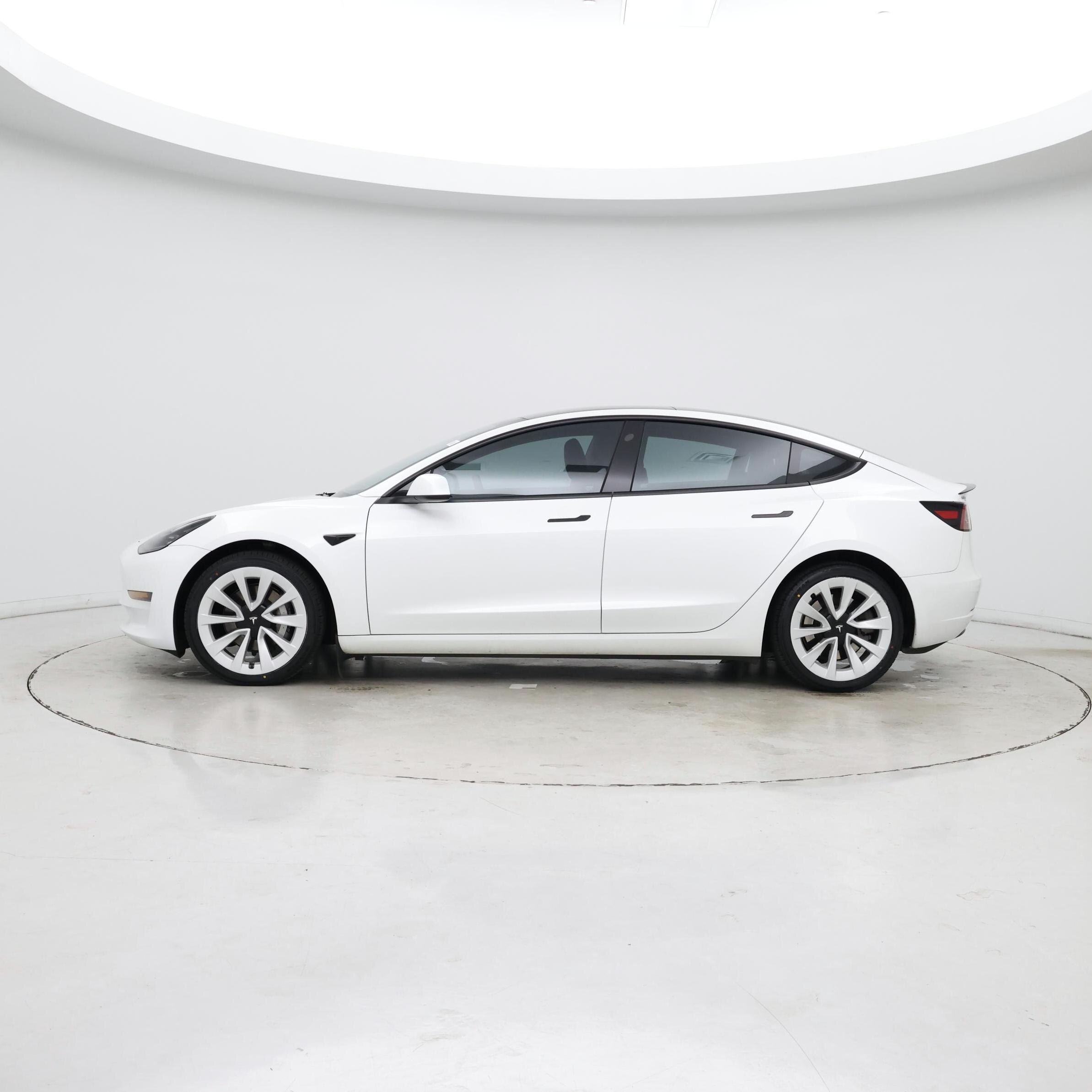 Thumbnail: 2023 Tesla Model 3 - 3