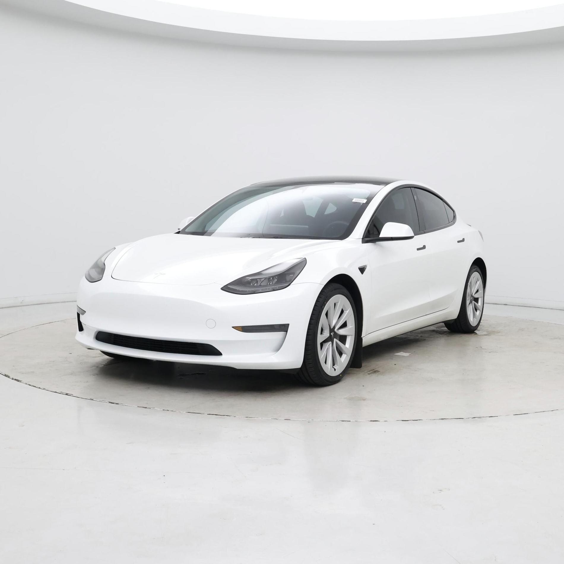 Thumbnail: 2023 Tesla Model 3 - 4