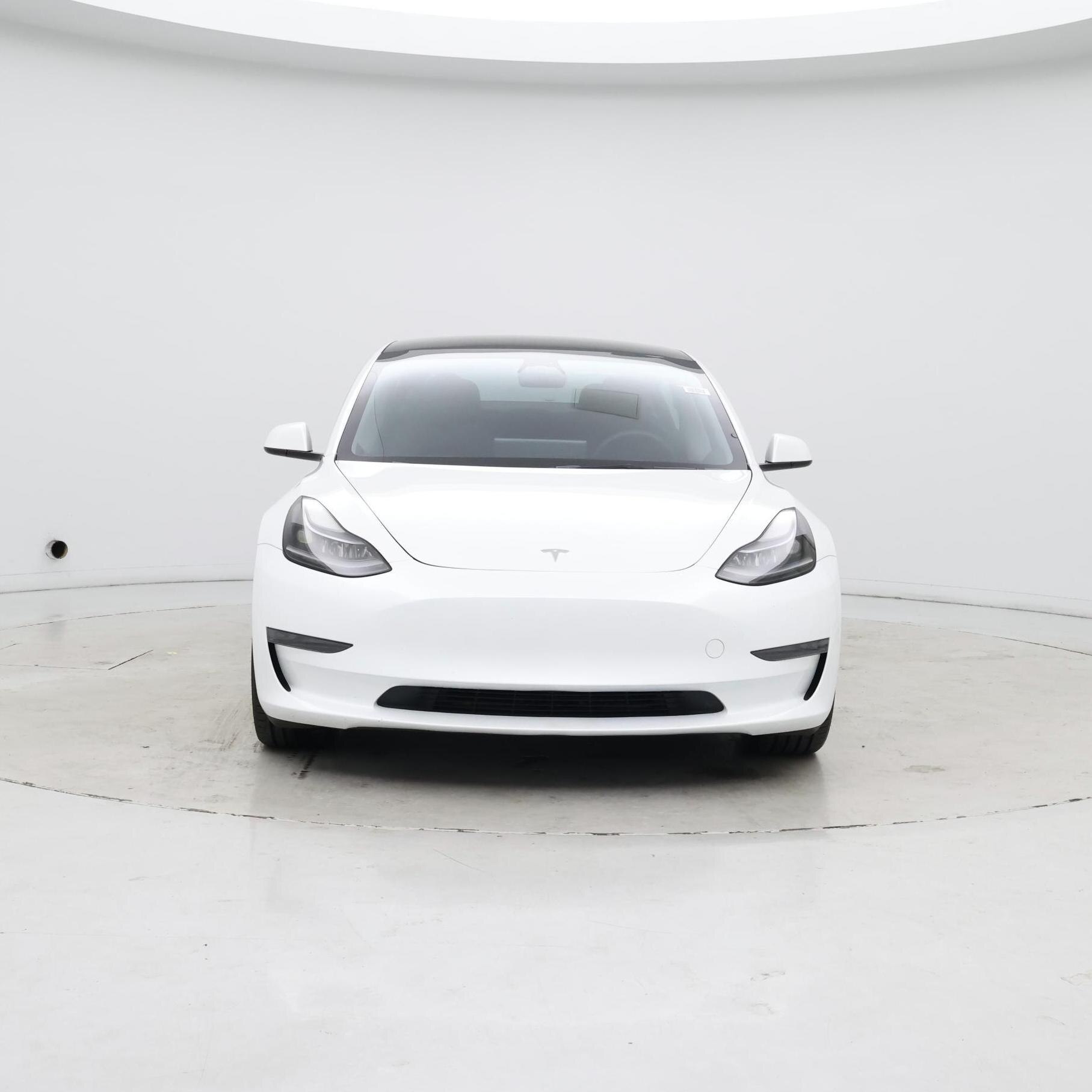 Thumbnail: 2023 Tesla Model 3 - 5