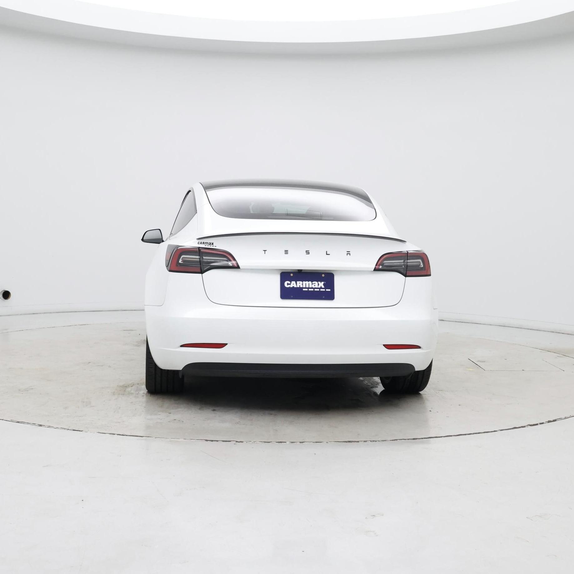 Thumbnail: 2023 Tesla Model 3 - 6