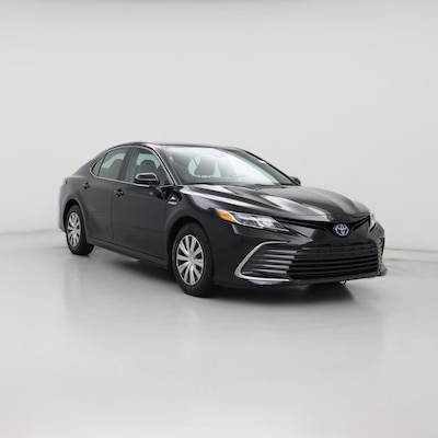 2021 Toyota Camry Hybrid LE