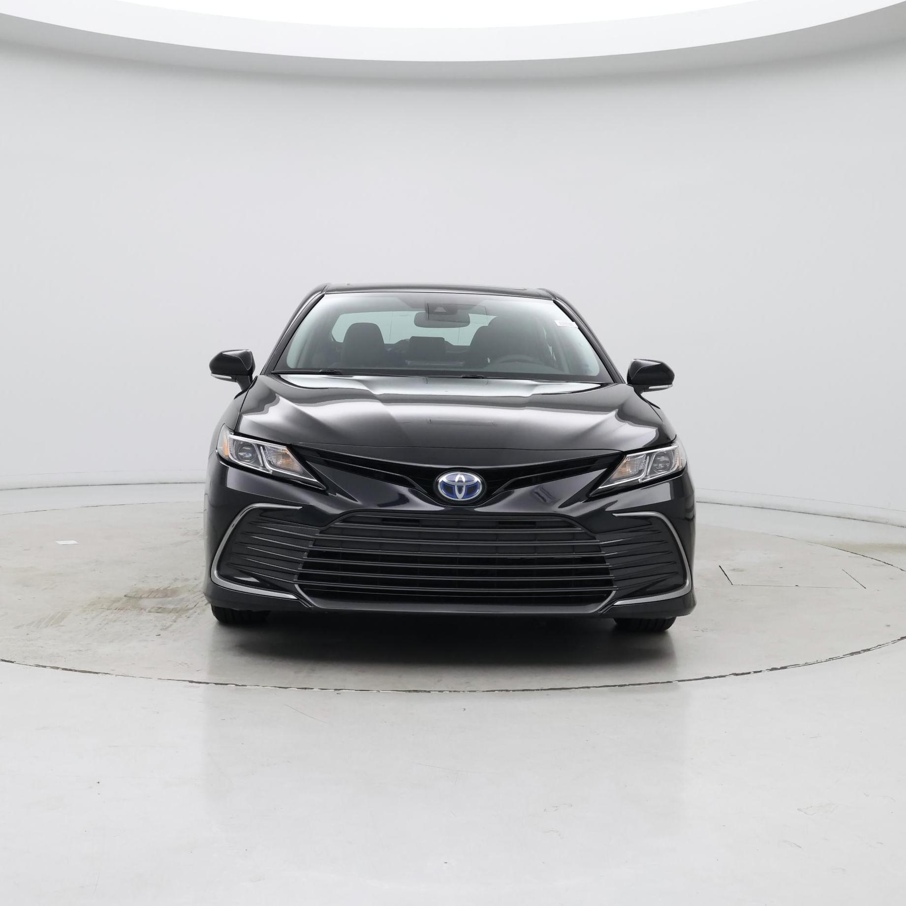 Thumbnail: 2021 Toyota Camry - 5