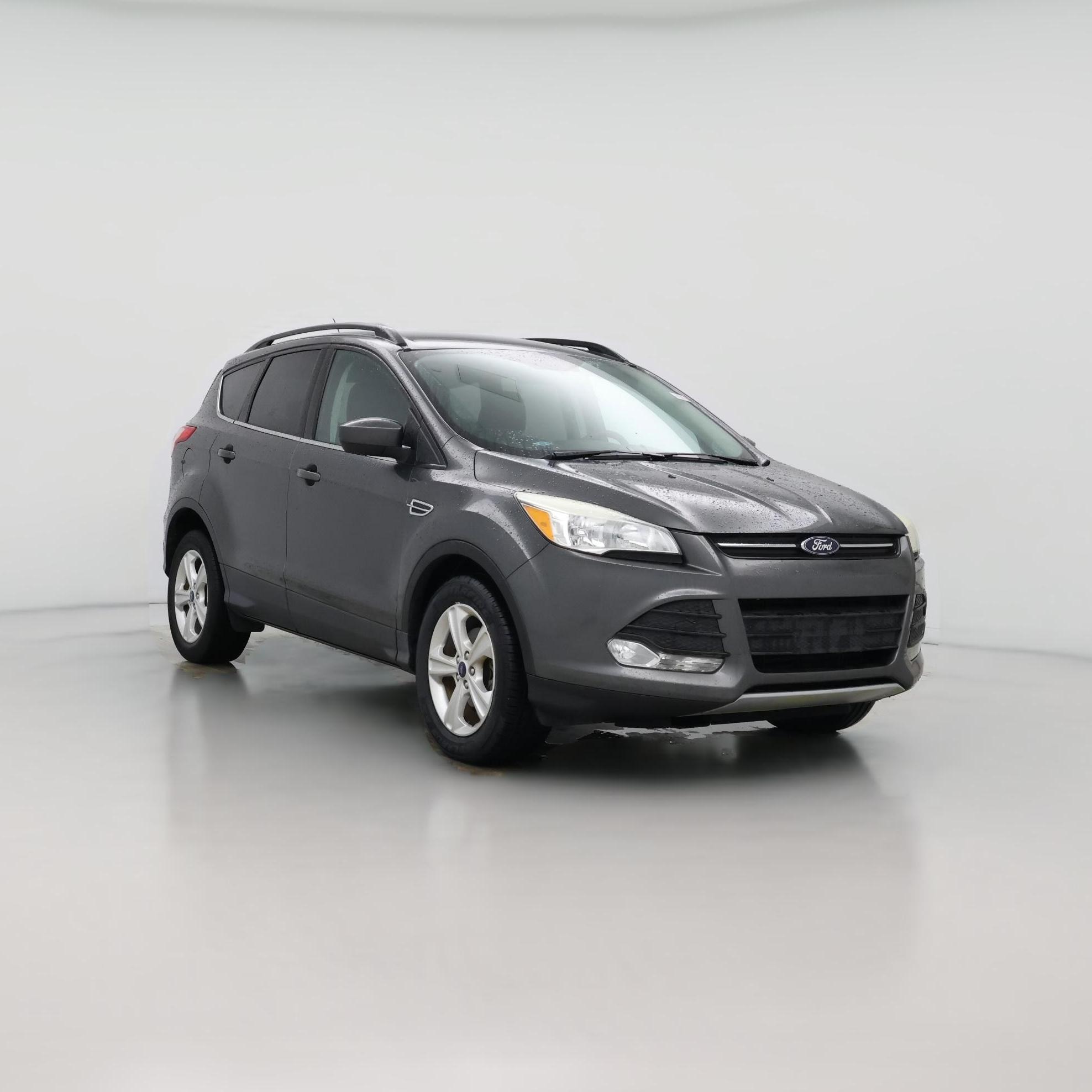 Thumbnail: 2016 Ford Escape - 1