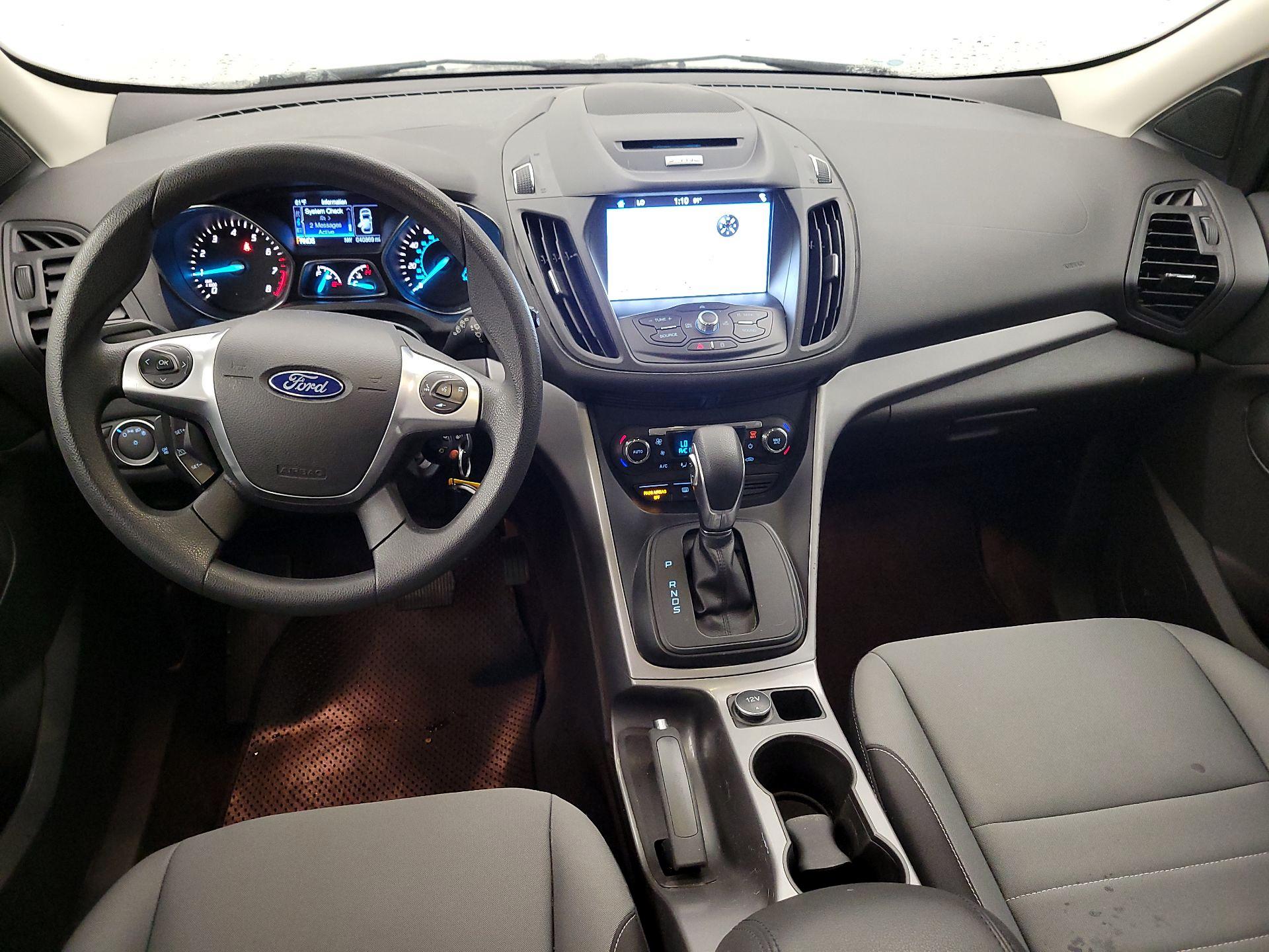 Thumbnail: 2016 Ford Escape - 9