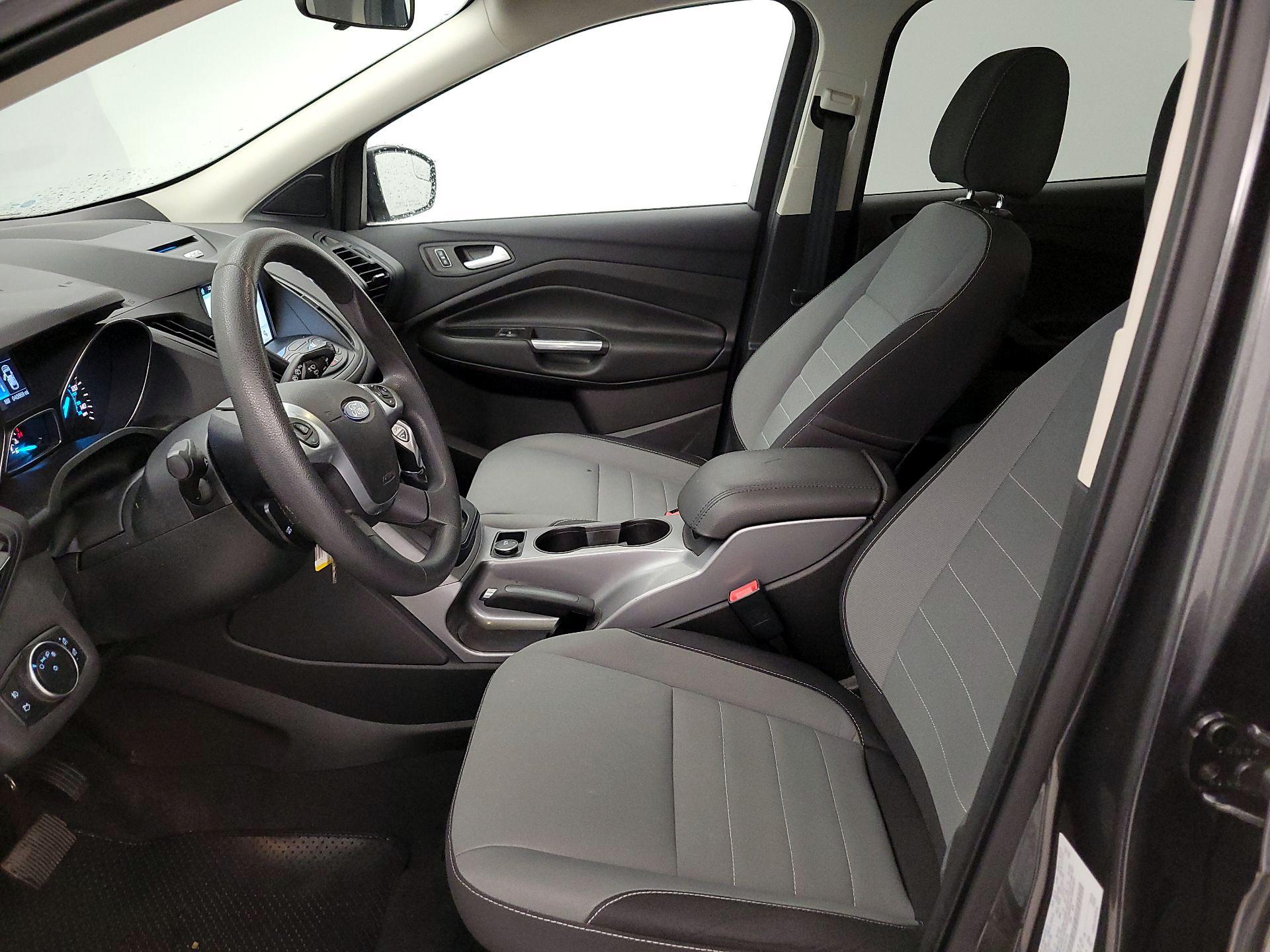 Thumbnail: 2016 Ford Escape - 11