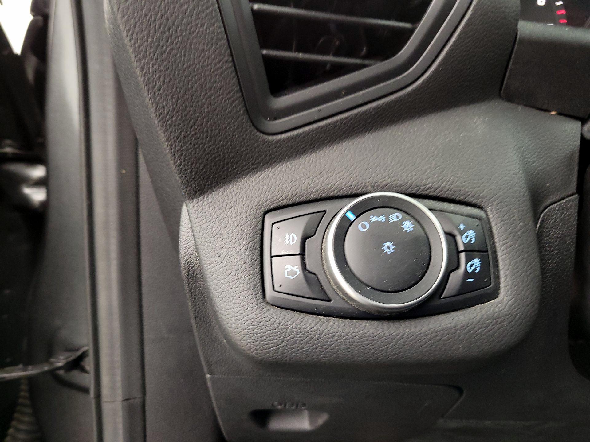 Thumbnail: 2016 Ford Escape - 13