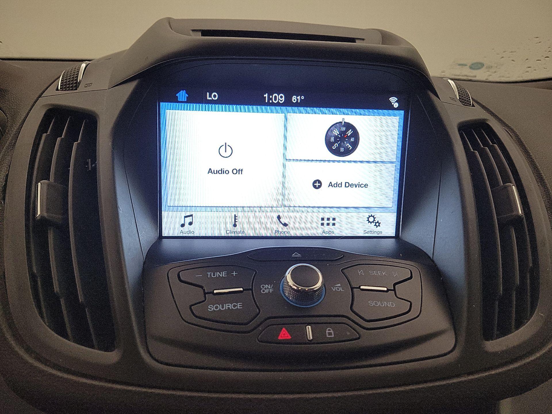 Thumbnail: 2016 Ford Escape - 15