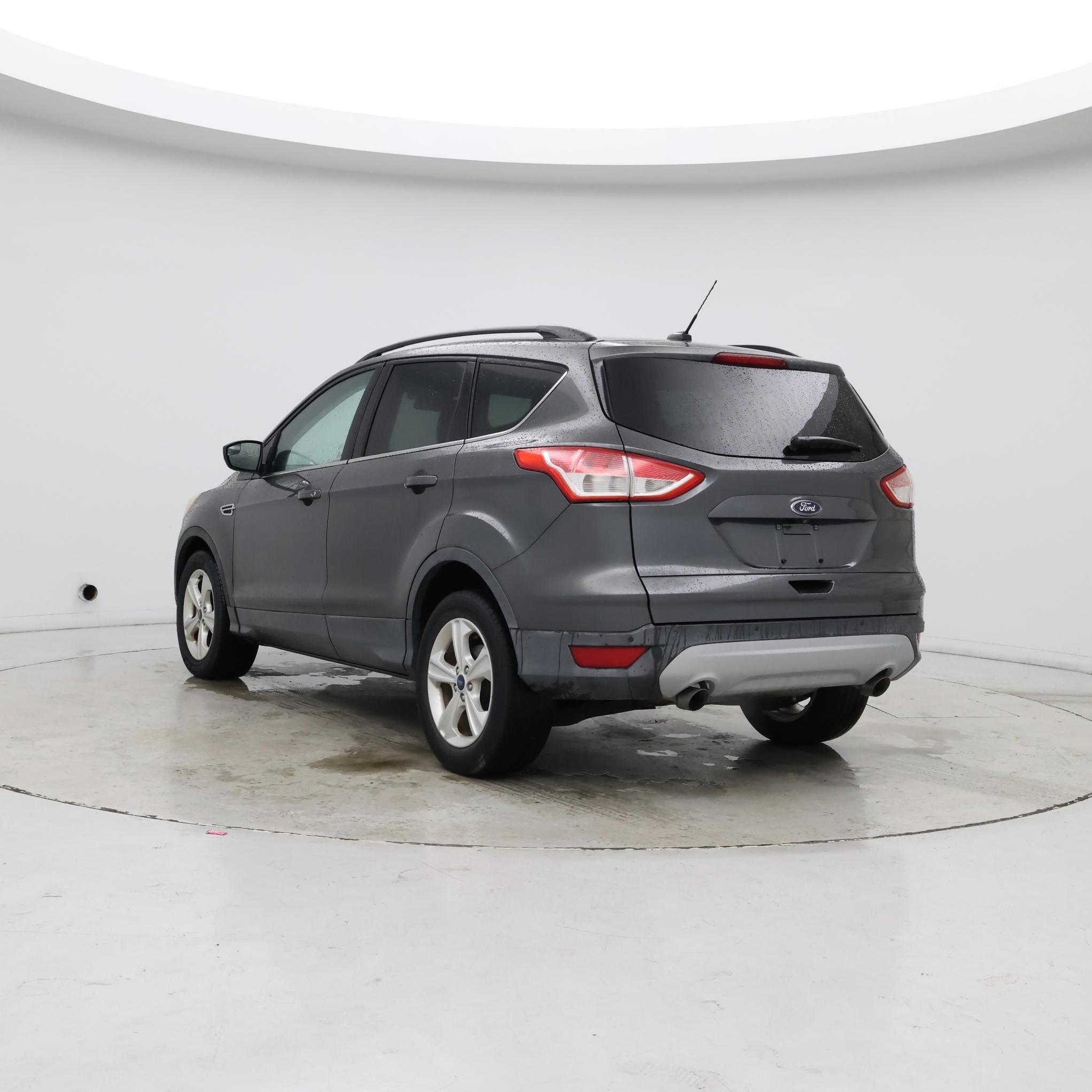 Thumbnail: 2016 Ford Escape - 2