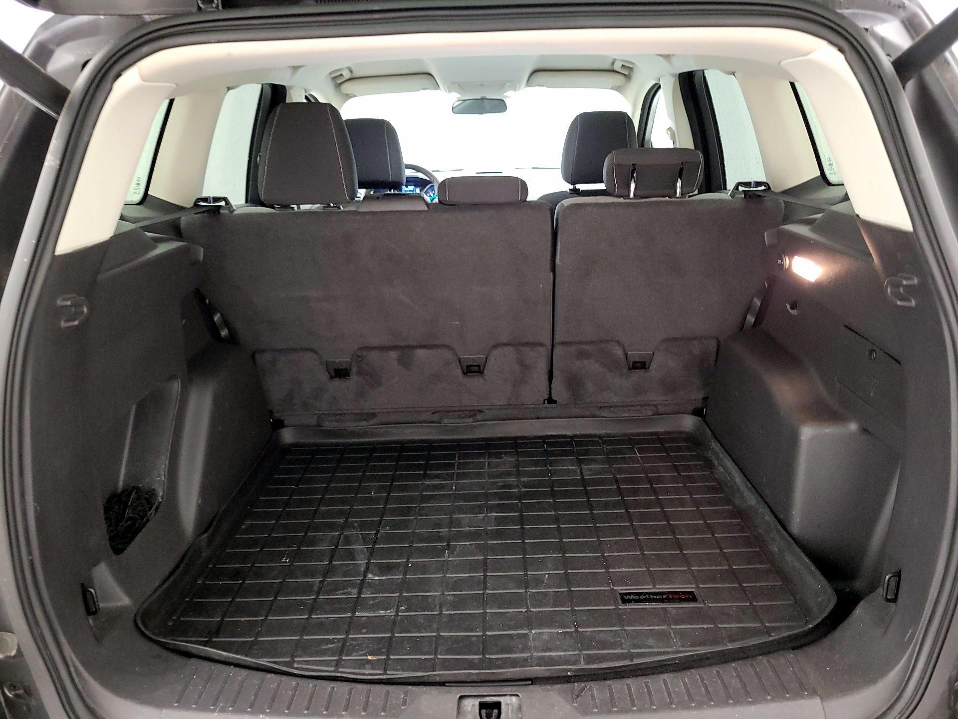 Thumbnail: 2016 Ford Escape - 19