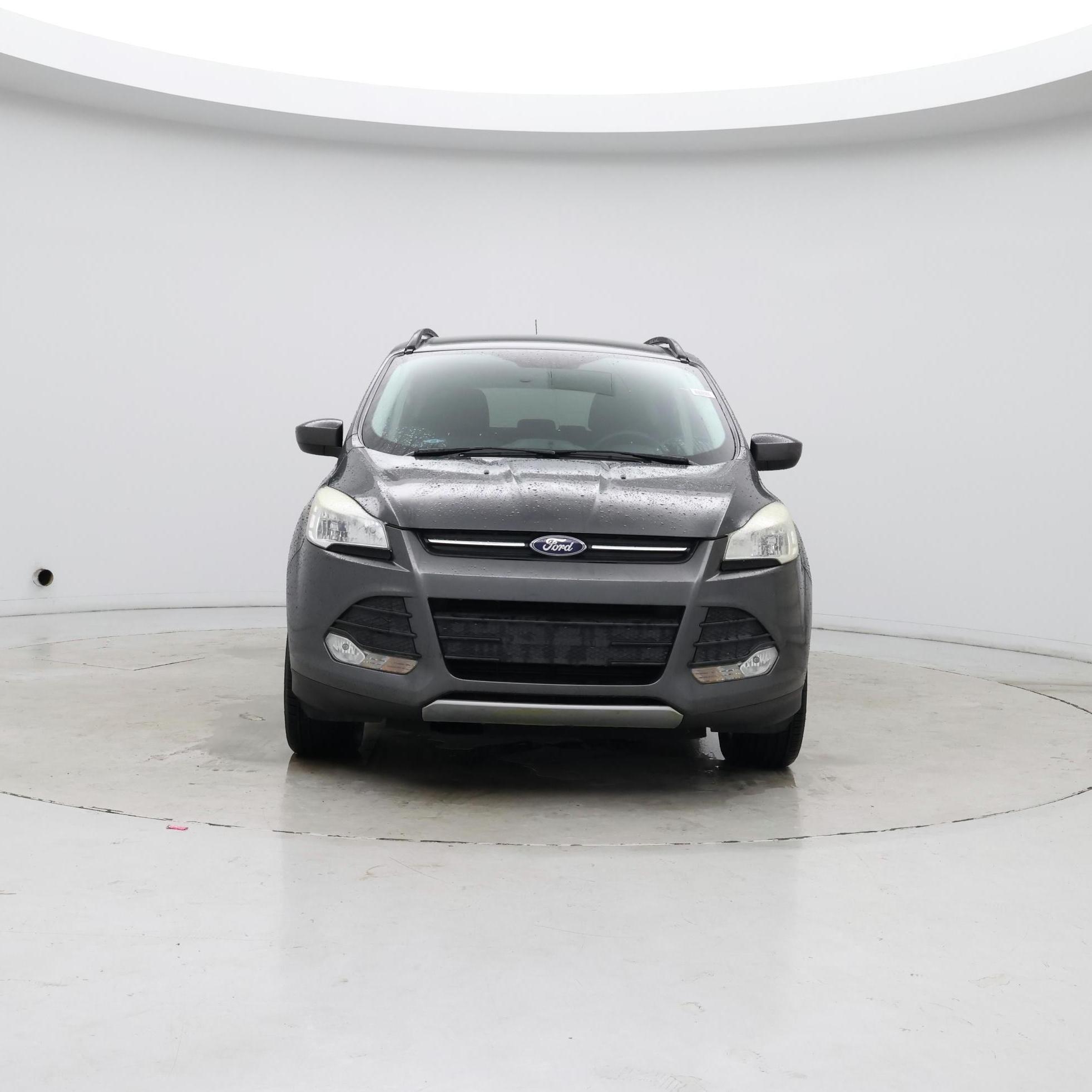 Thumbnail: 2016 Ford Escape - 5