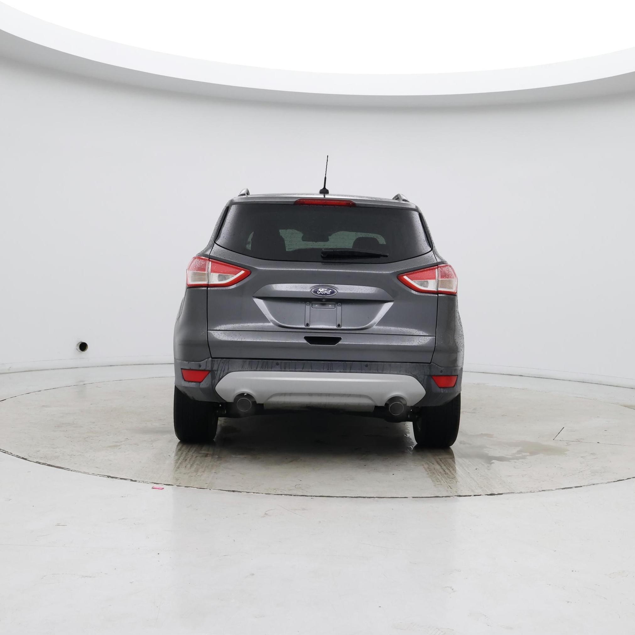 Thumbnail: 2016 Ford Escape - 6