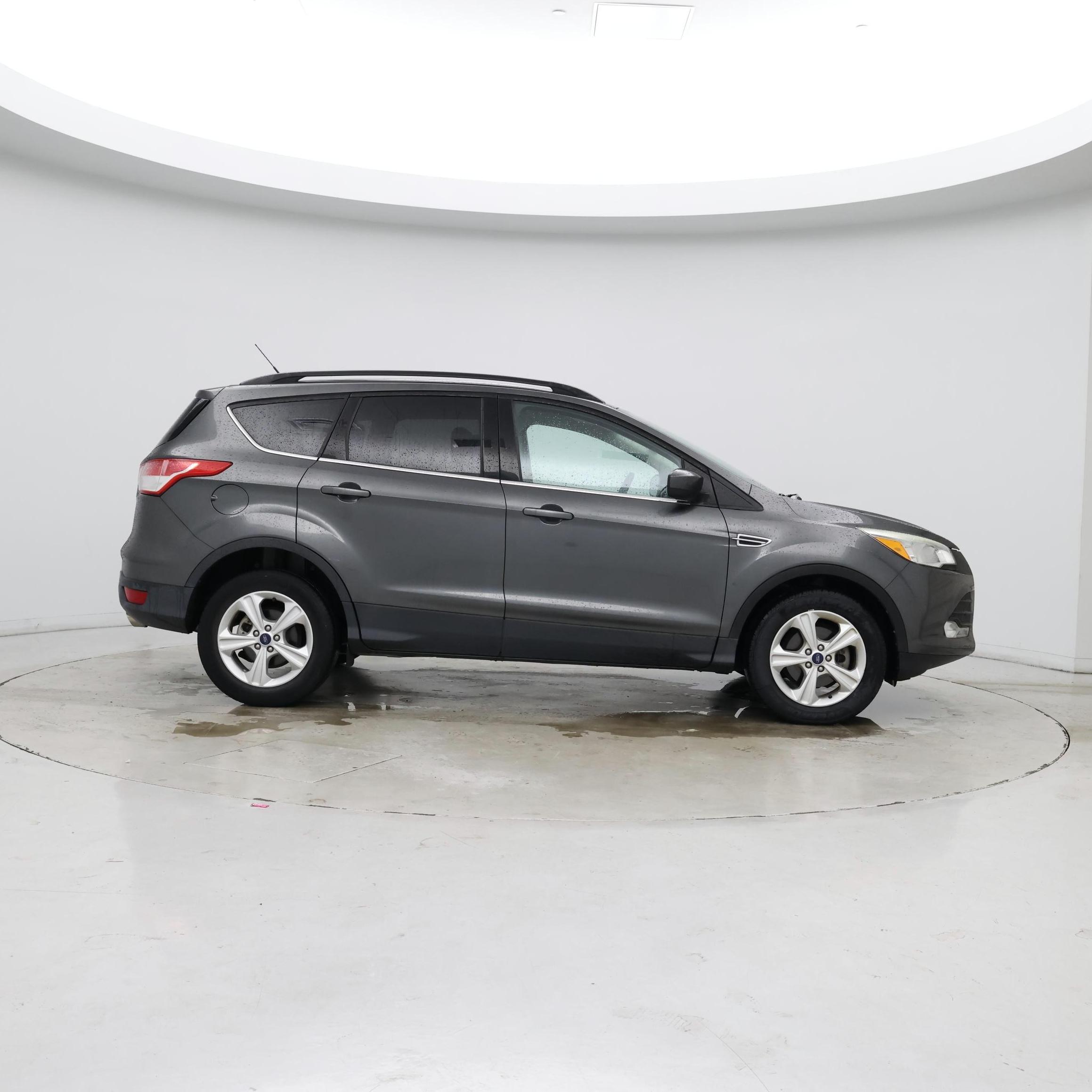 Thumbnail: 2016 Ford Escape - 7