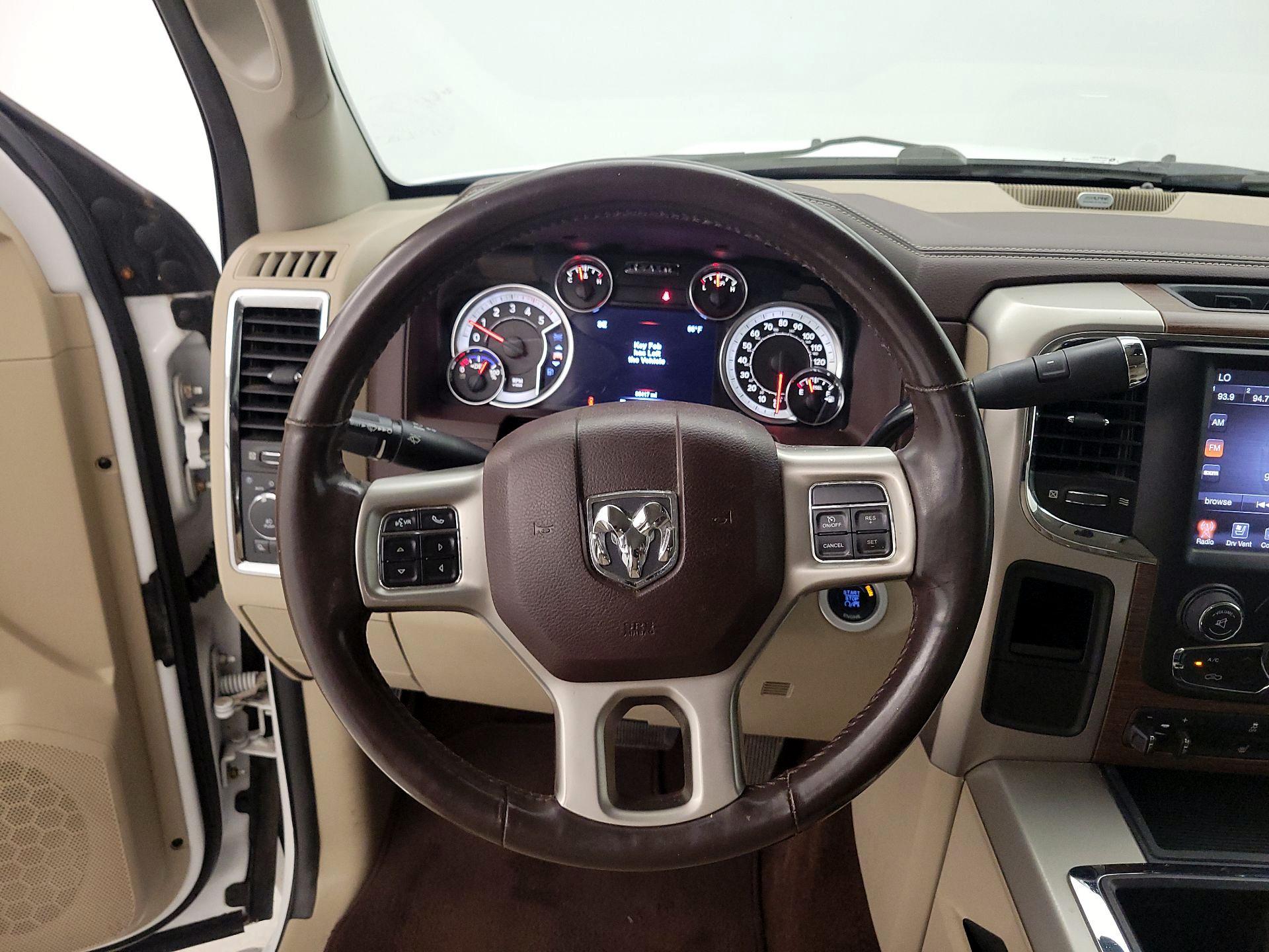 Thumbnail: 2015 RAM 2500 - 10