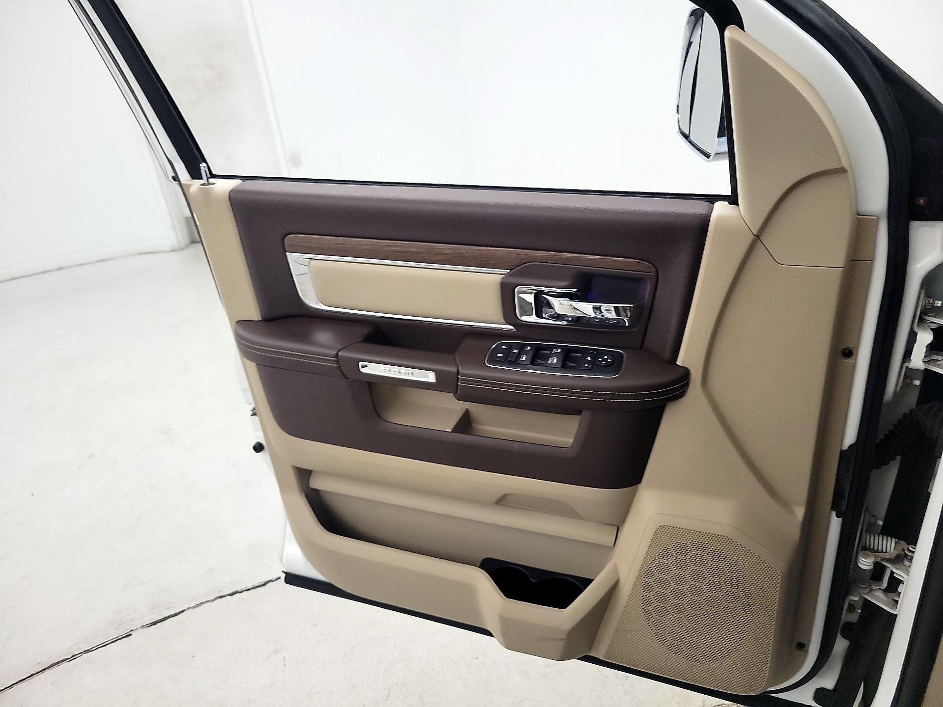 Thumbnail: 2015 RAM 2500 - 12