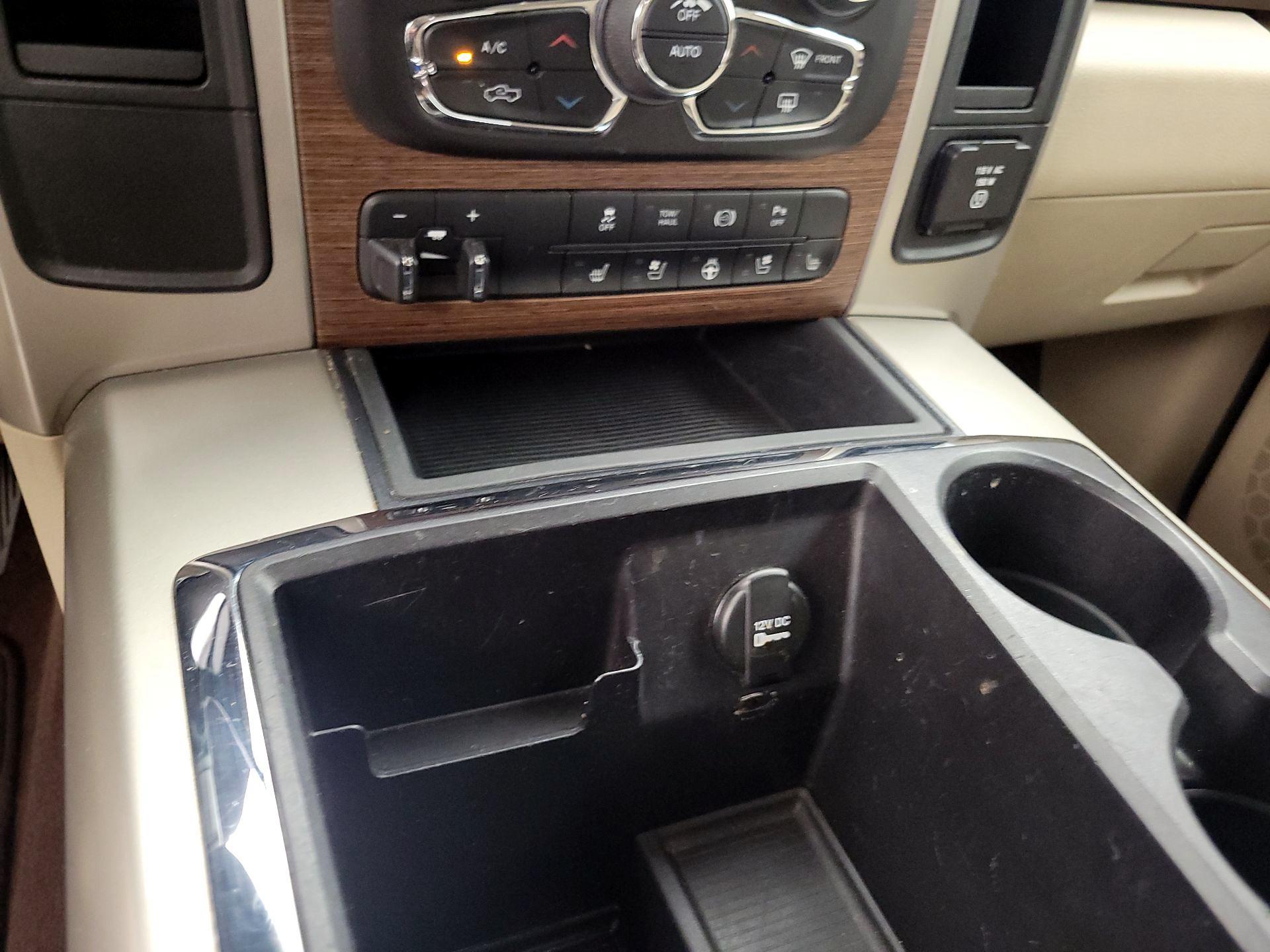 Thumbnail: 2015 RAM 2500 - 18