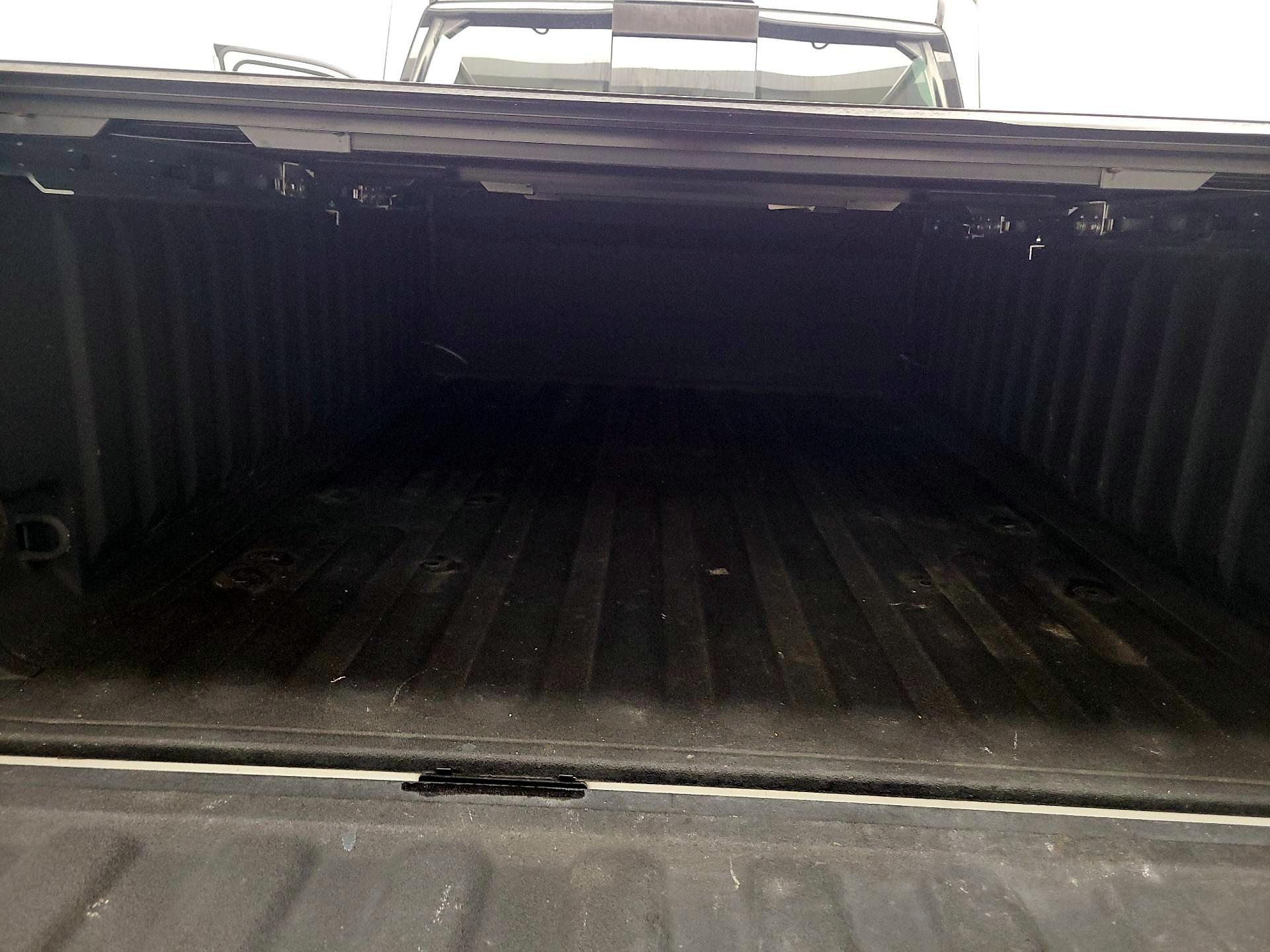 Thumbnail: 2015 RAM 2500 - 20