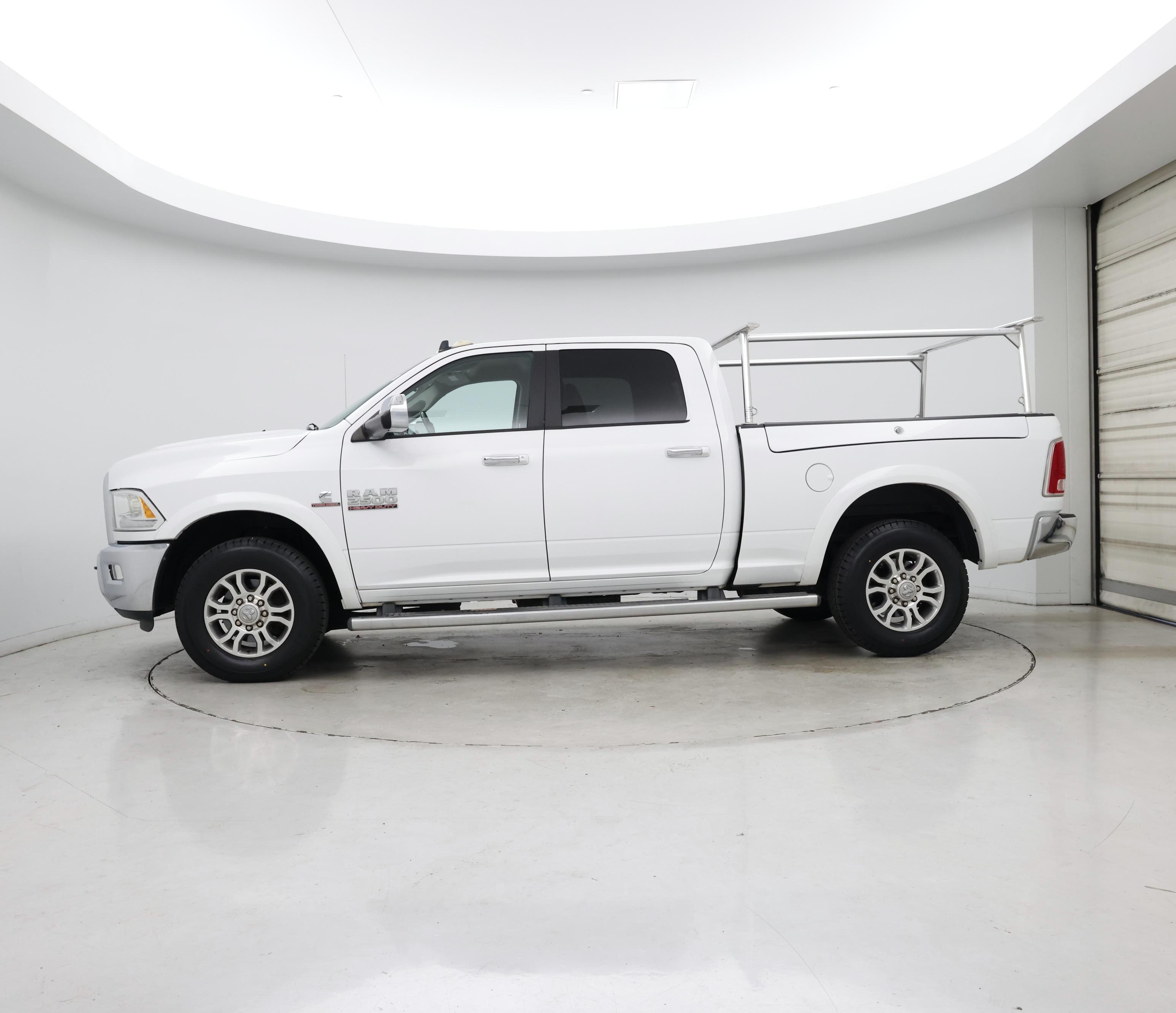 Thumbnail: 2015 RAM 2500 - 3