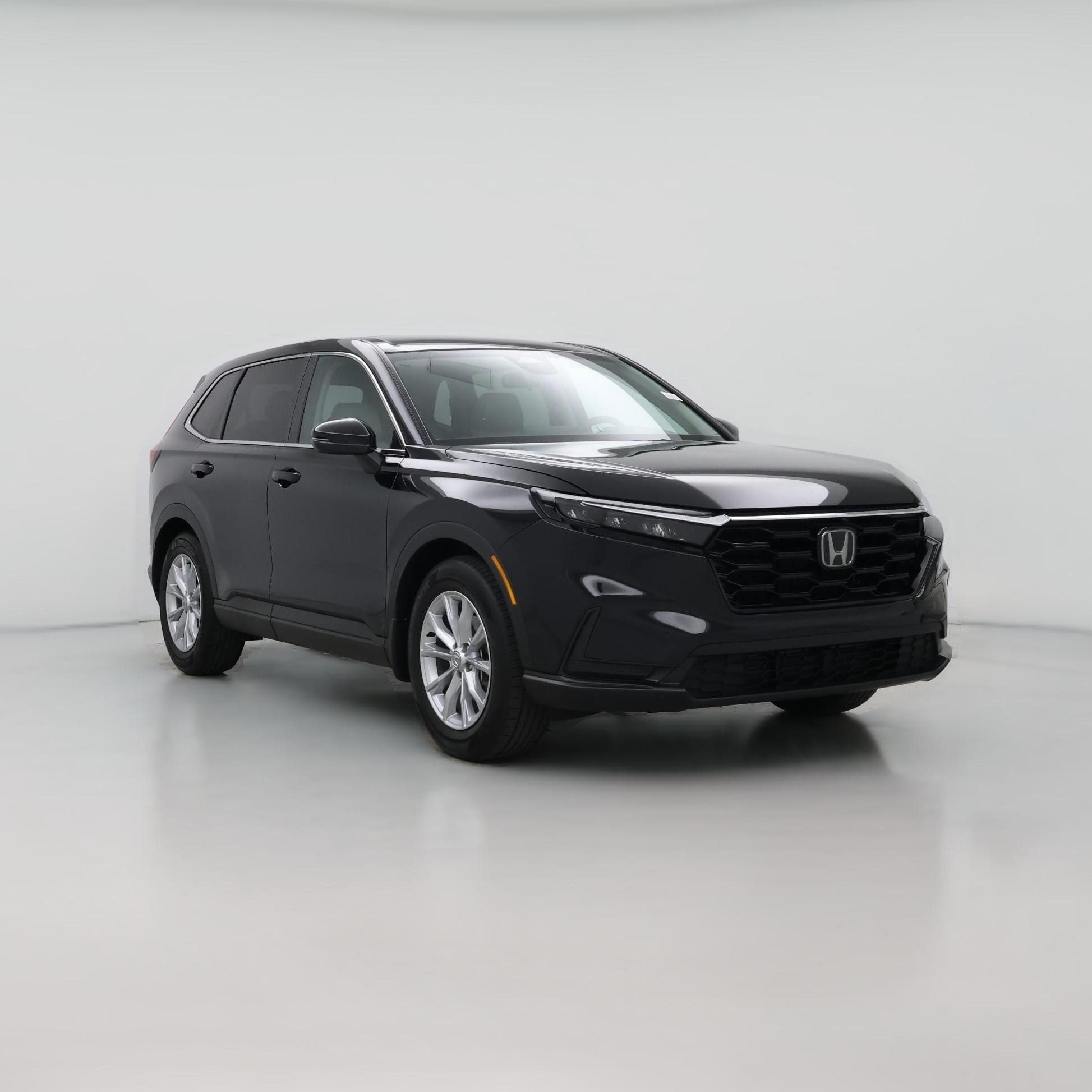 Thumbnail: 2025 Honda CR-V - 1