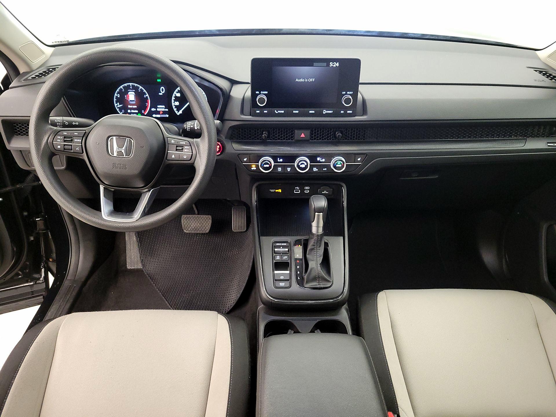 Thumbnail: 2025 Honda CR-V - 9