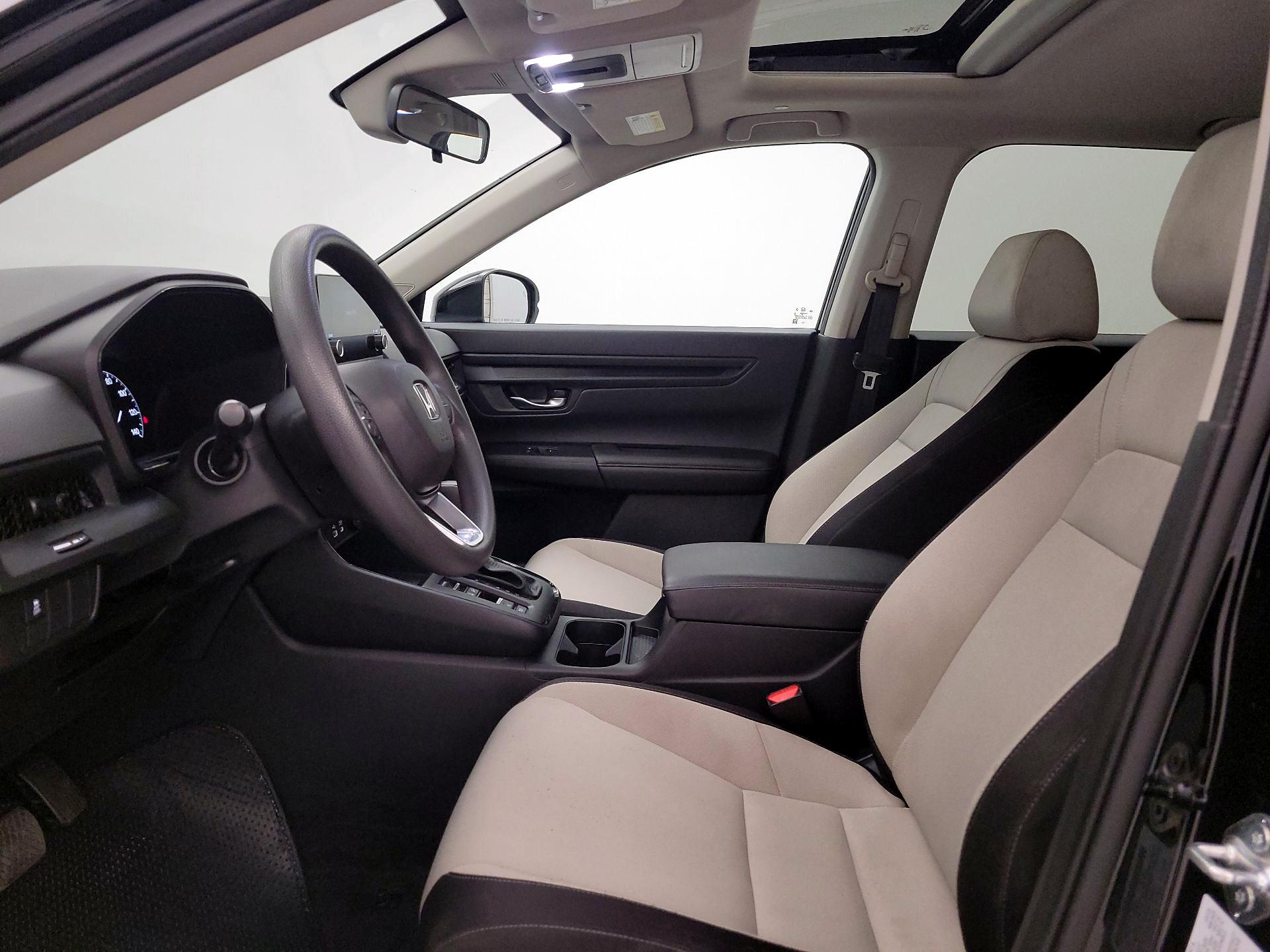 Thumbnail: 2025 Honda CR-V - 11