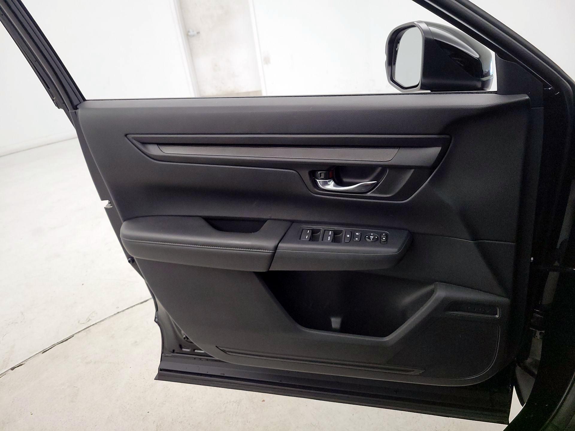 Thumbnail: 2025 Honda CR-V - 12