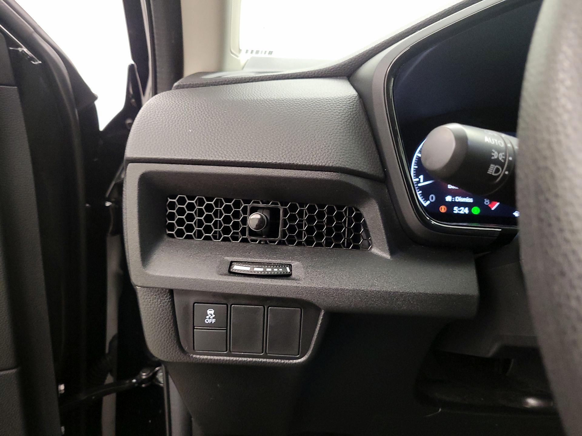 Thumbnail: 2025 Honda CR-V - 13