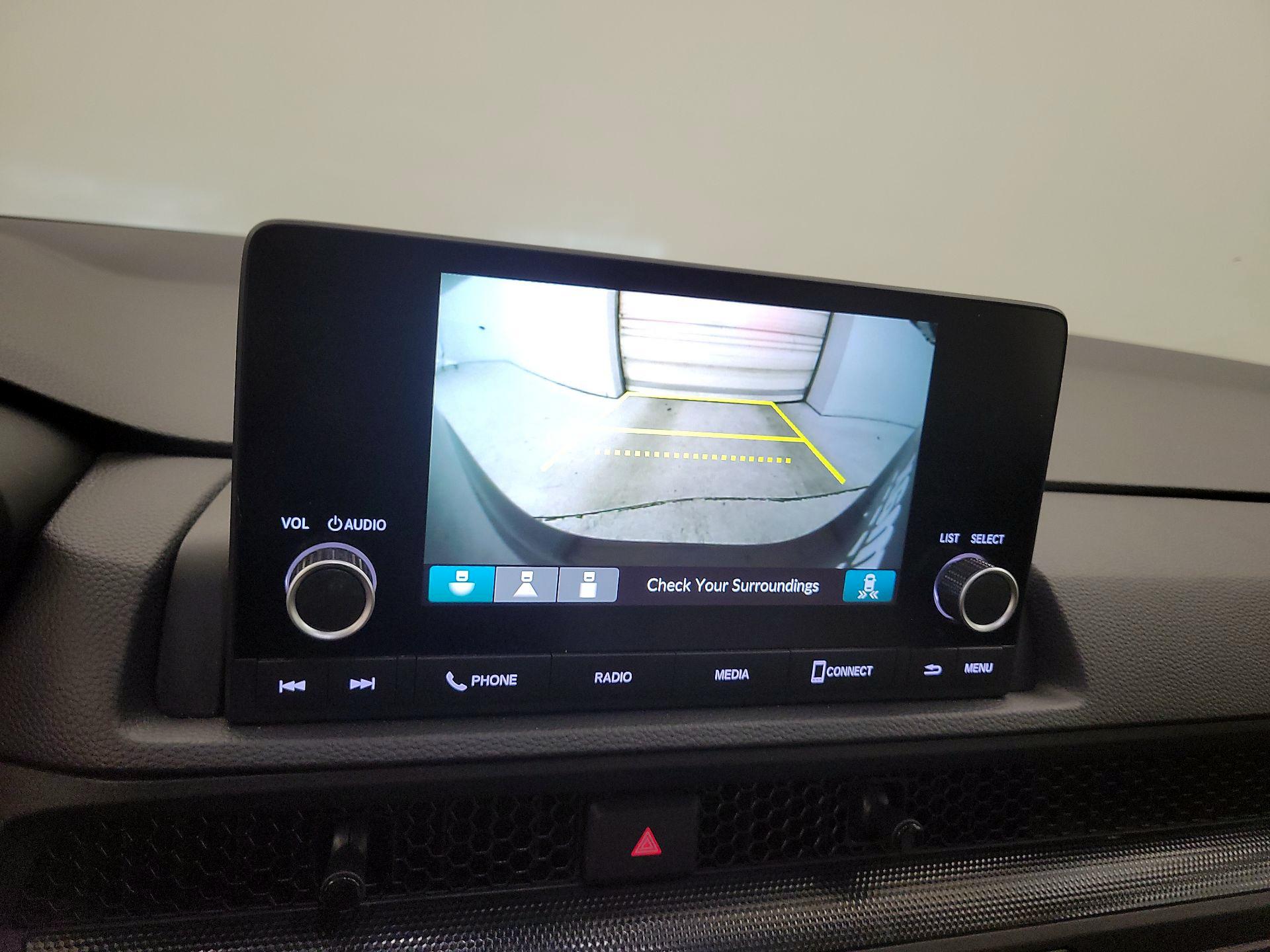 Thumbnail: 2025 Honda CR-V - 14