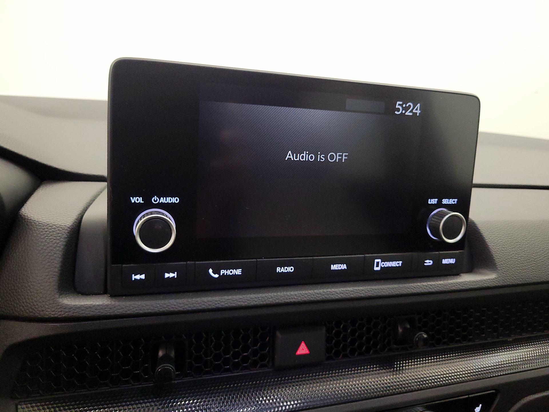 Thumbnail: 2025 Honda CR-V - 15