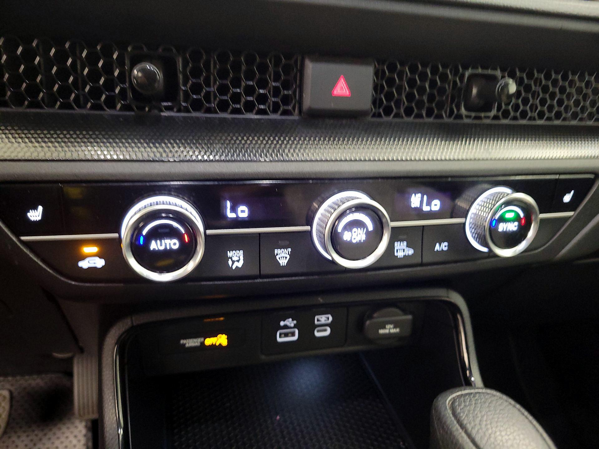 Thumbnail: 2025 Honda CR-V - 16