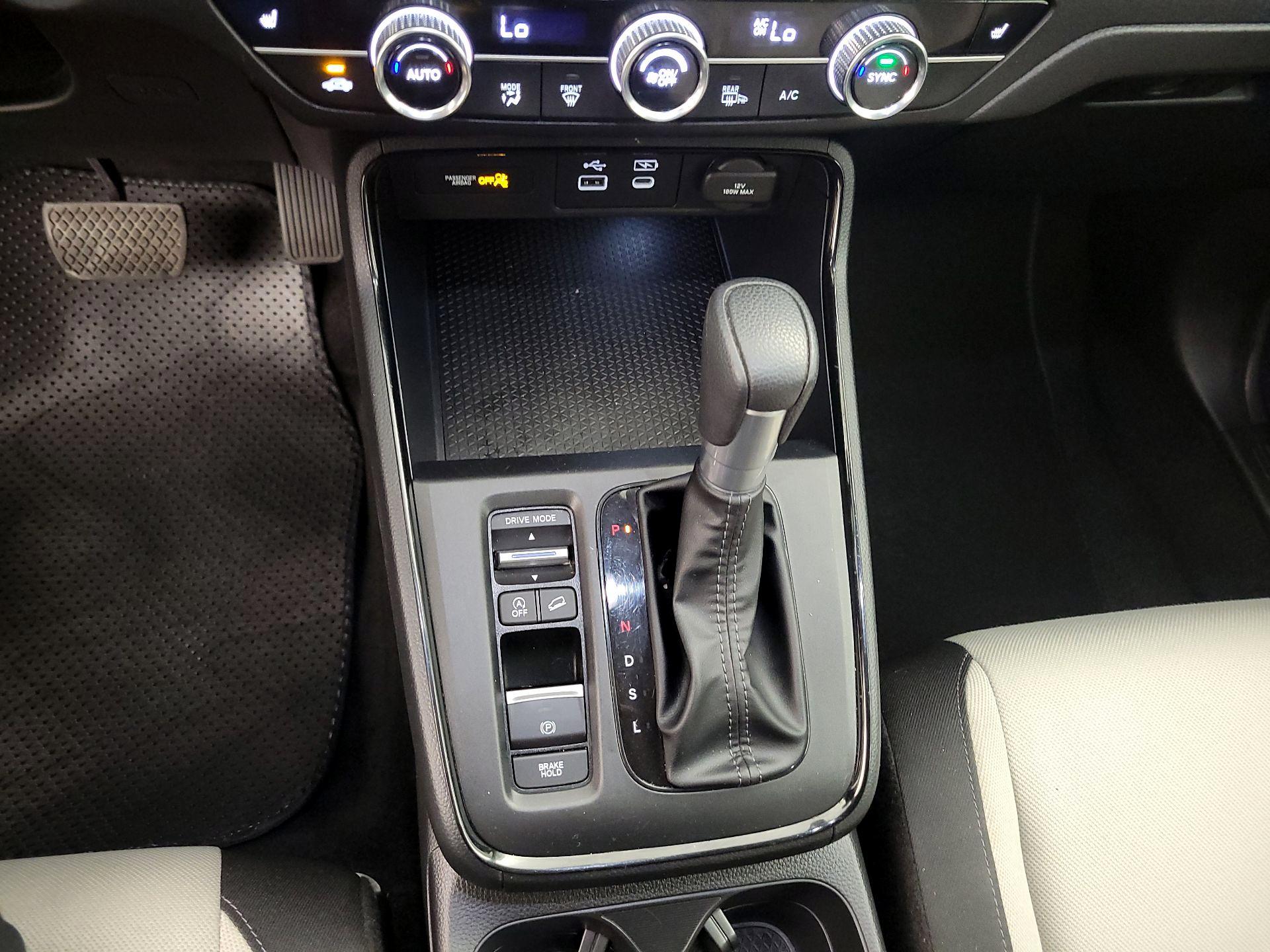 Thumbnail: 2025 Honda CR-V - 17